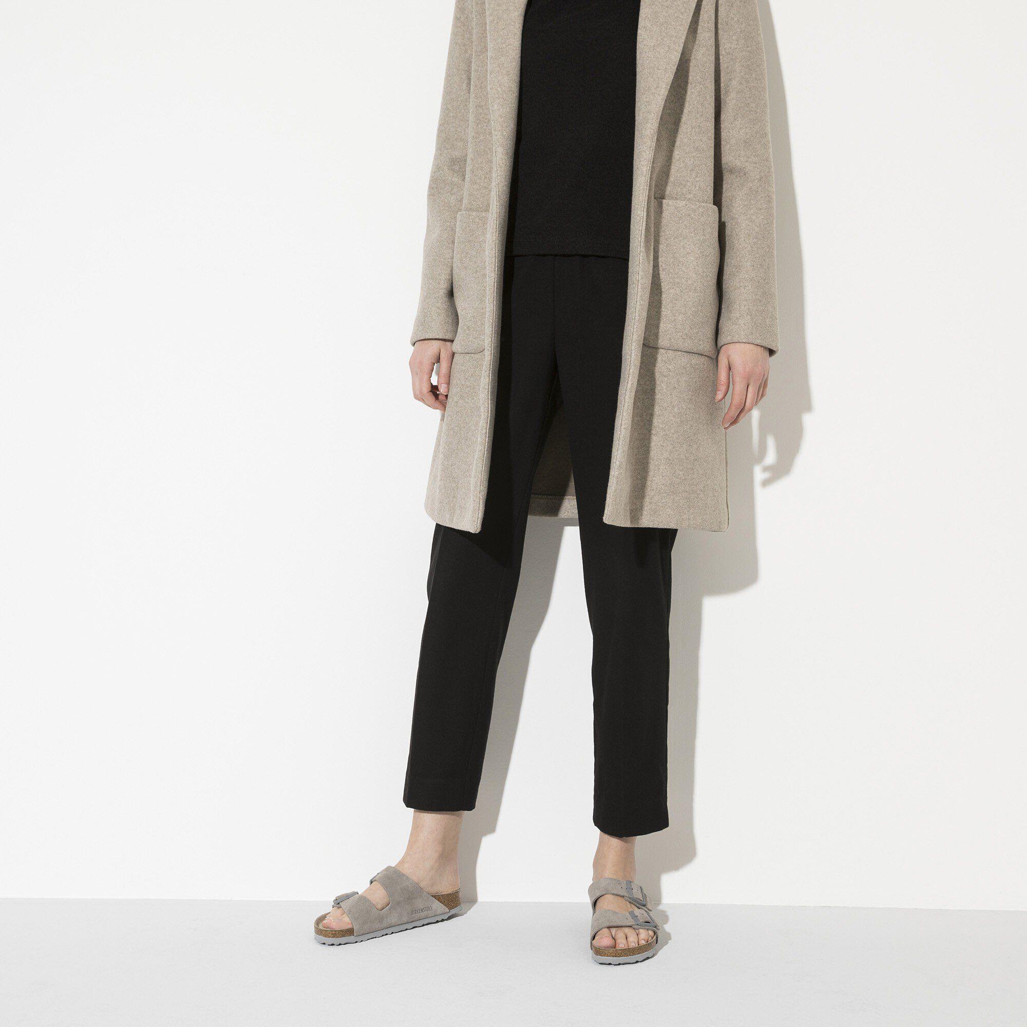 Arizona Soft Footbed Suede Leather Product Image