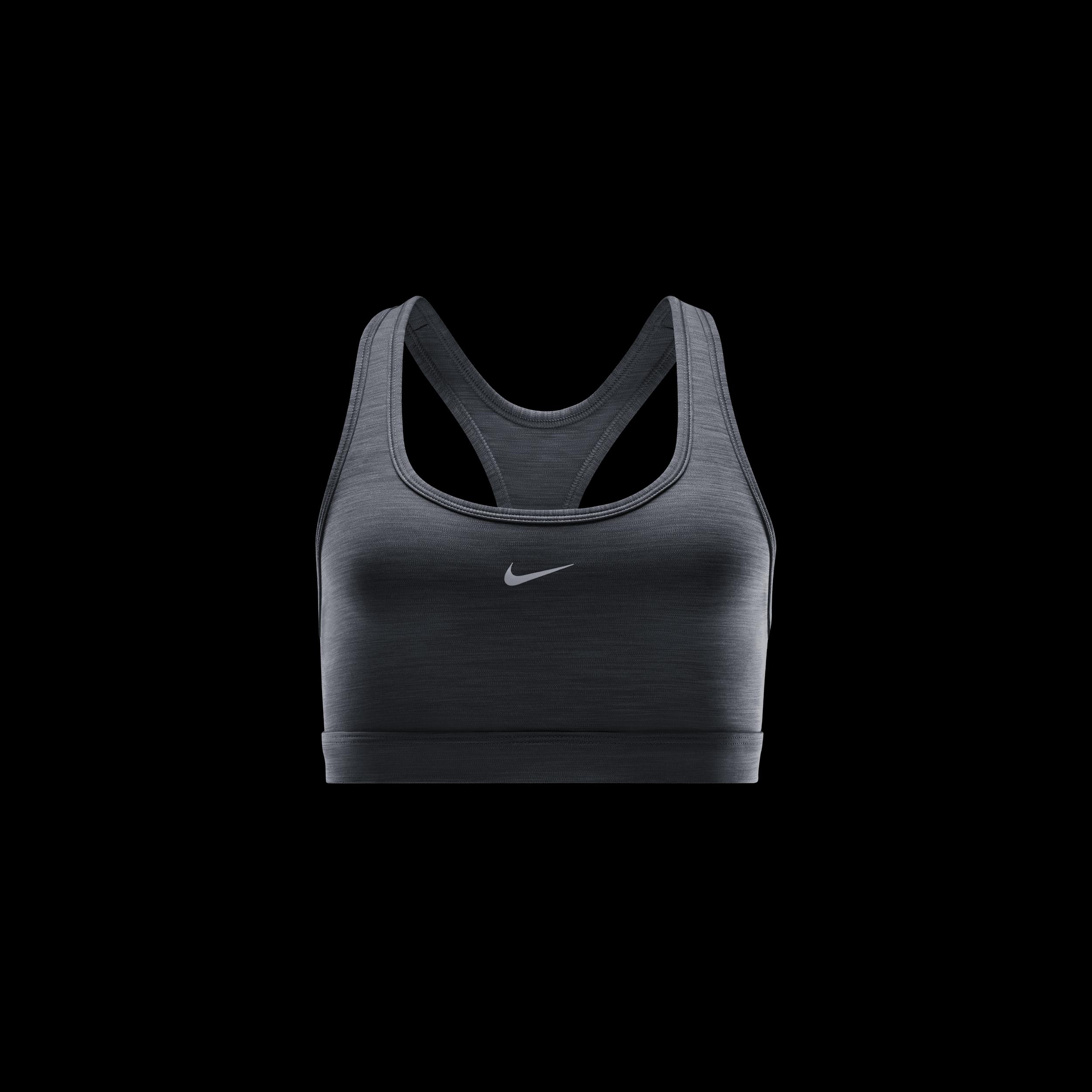 Nike Women's Swoosh Light Support Non-Padded Sports Bra Product Image