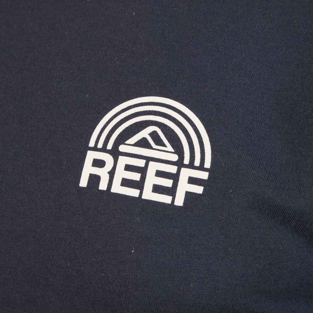 Reef Men's Dome Short Sleeve Shirt Product Image