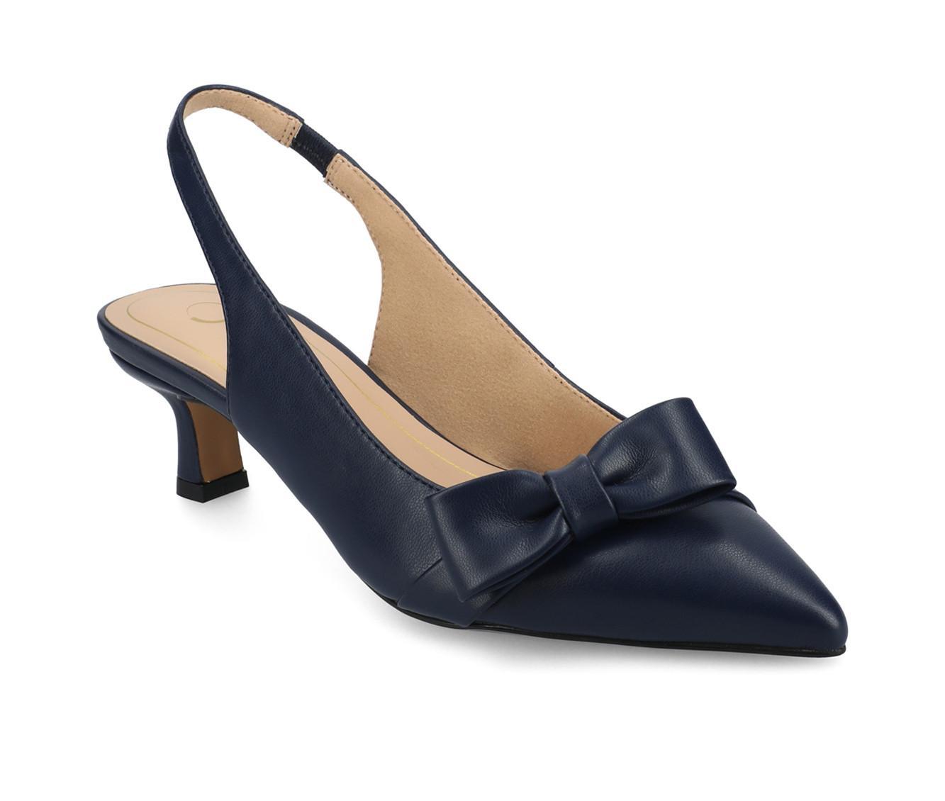 Women's Journee Collection Paloma Pumps Product Image