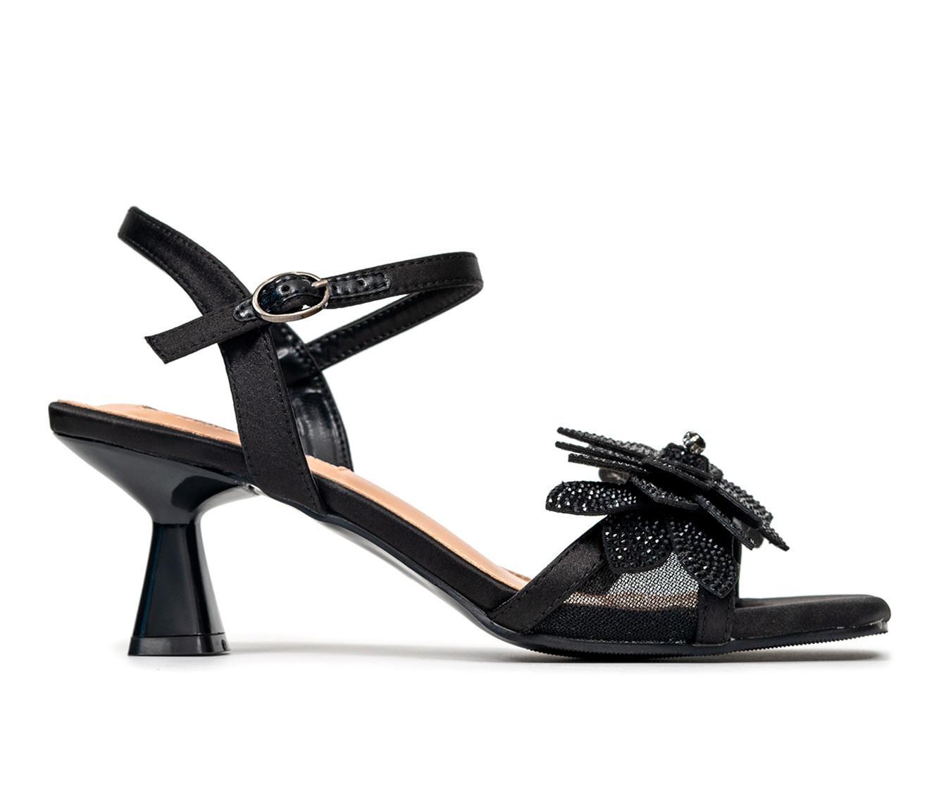 Women's Lady Couture Lori Dress Sandals Product Image