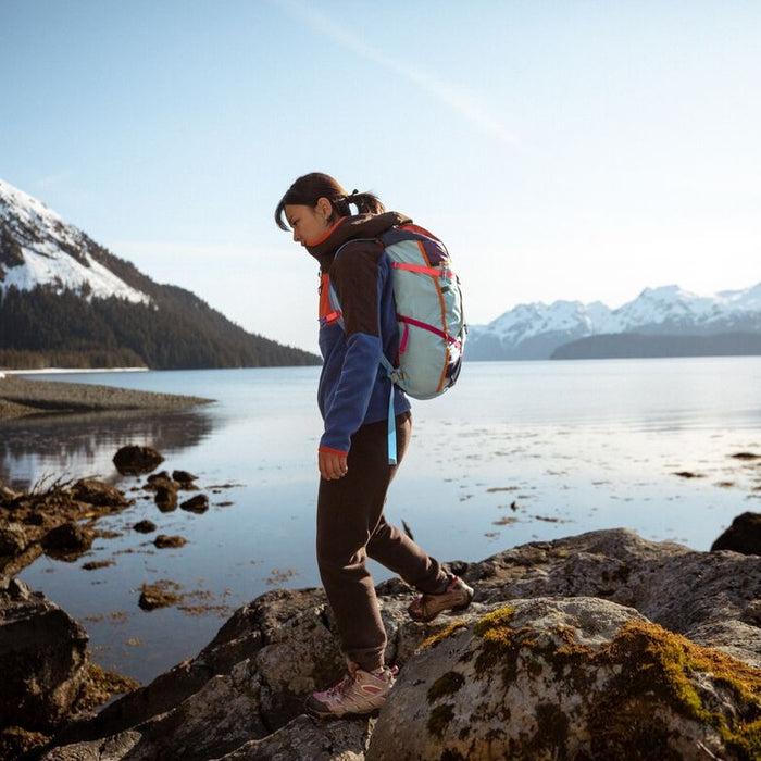 Abrazo Fleece Jogger - Women's Product Image