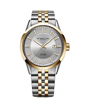 Raymond Weil Freelancer Watch, 42mm Product Image