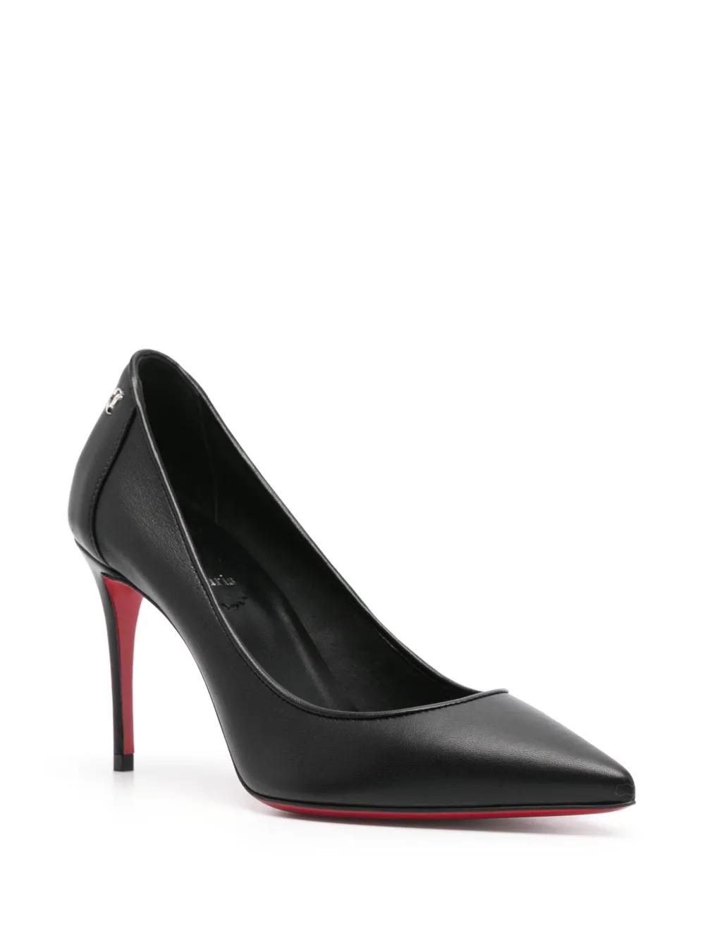 85mm Sporty Kate pumps Product Image