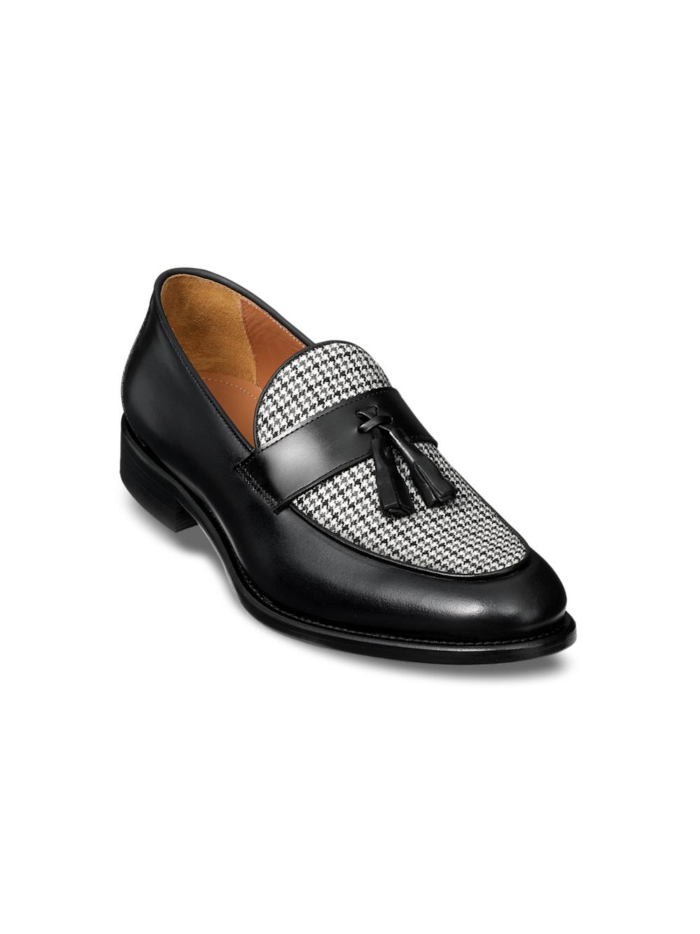 Harold Penny Loafer - Tan Product Image