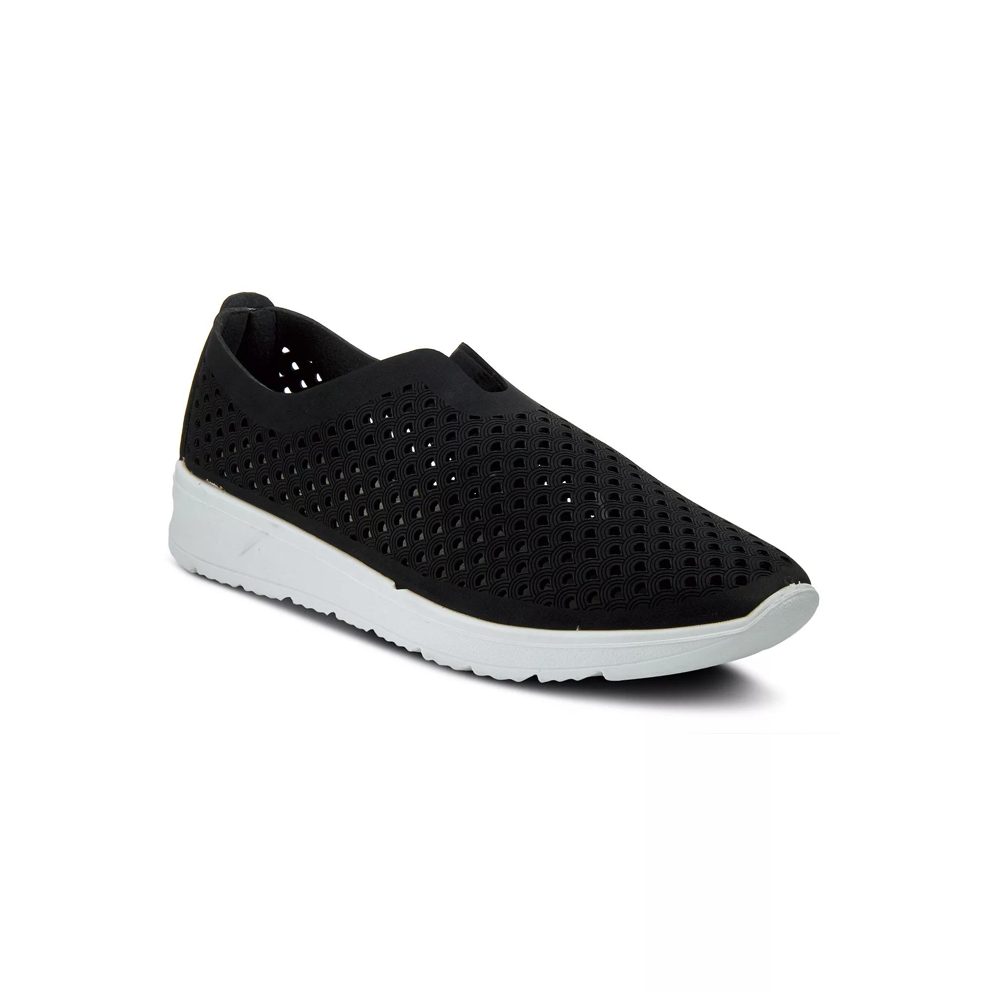 Flexus by Spring Step Centrics Women's Slip-On Shoes,  Product Image