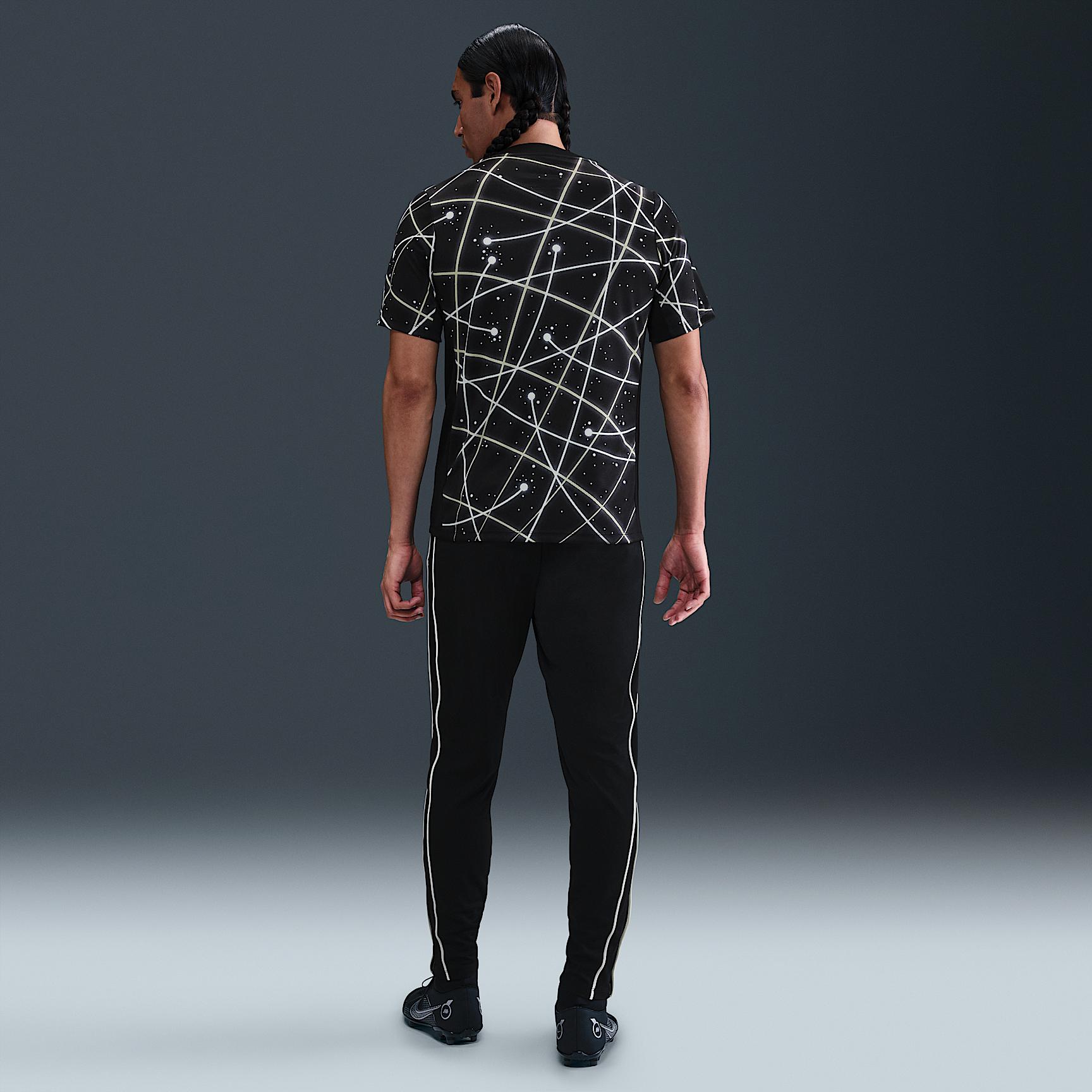 Chelsea FC Academy Pro Nike Men's Dri-FIT Soccer Pre-Match Short-Sleeve Top Product Image