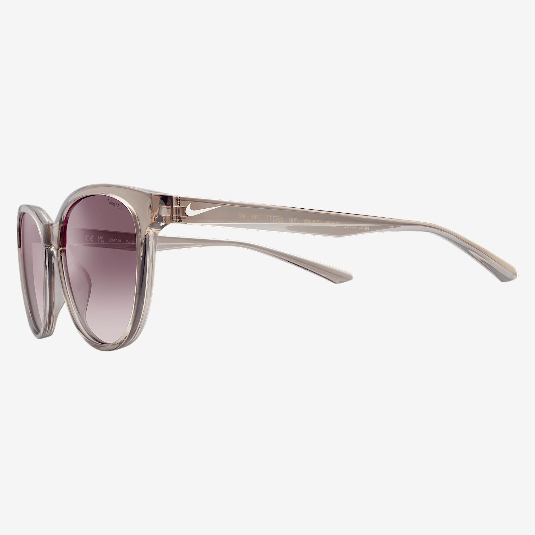 Nike Womens Vital Trend Sunglasses | IB3548X-211 Product Image