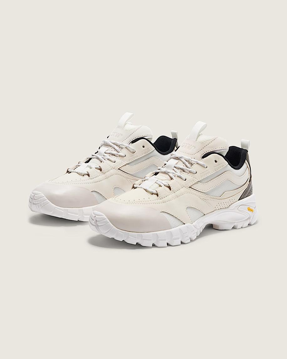 OTW Speed Trail Vibram in Rock Salt Off White| Vans US Product Image