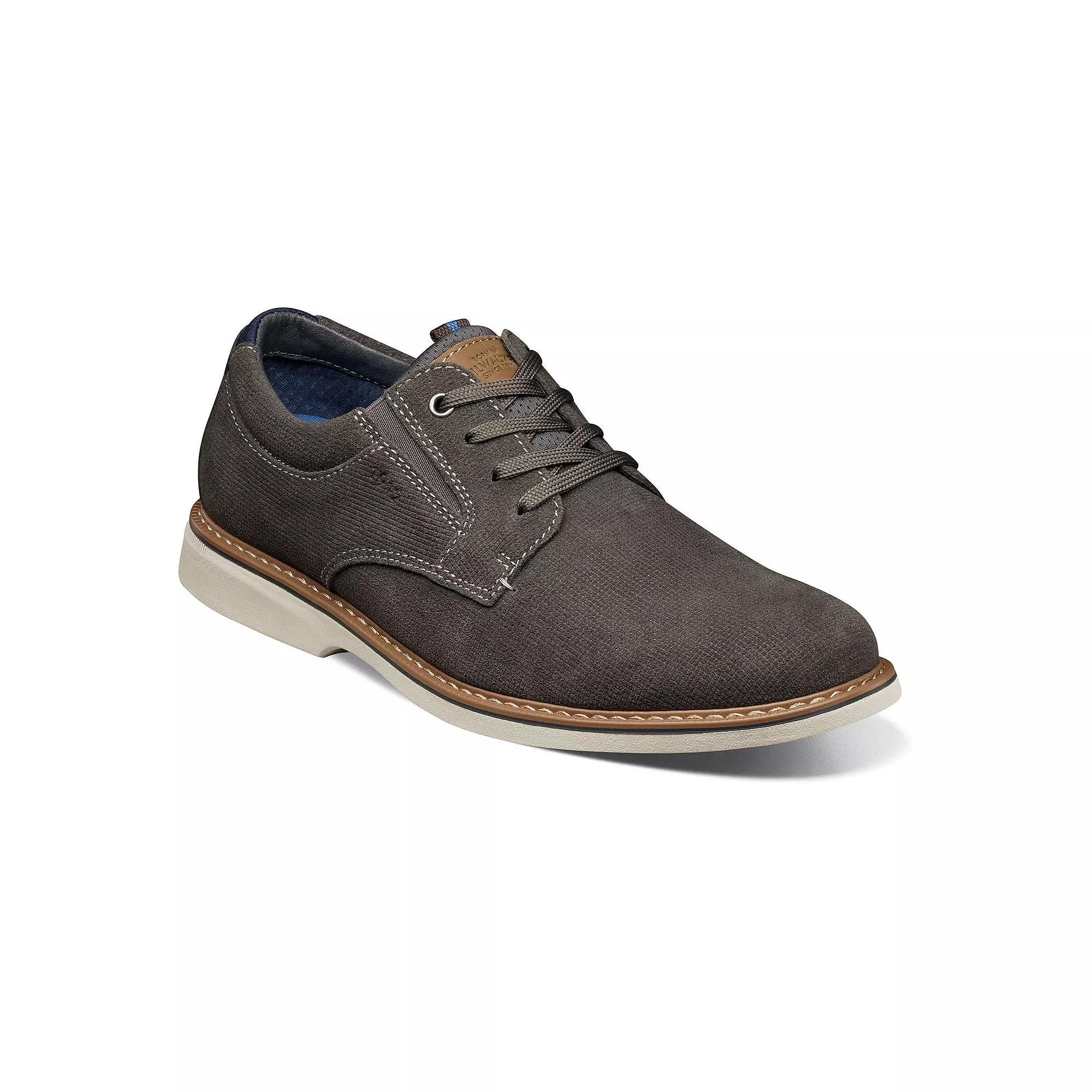 Nunn Bush® Otto Men's Oxford Shoes,  Product Image