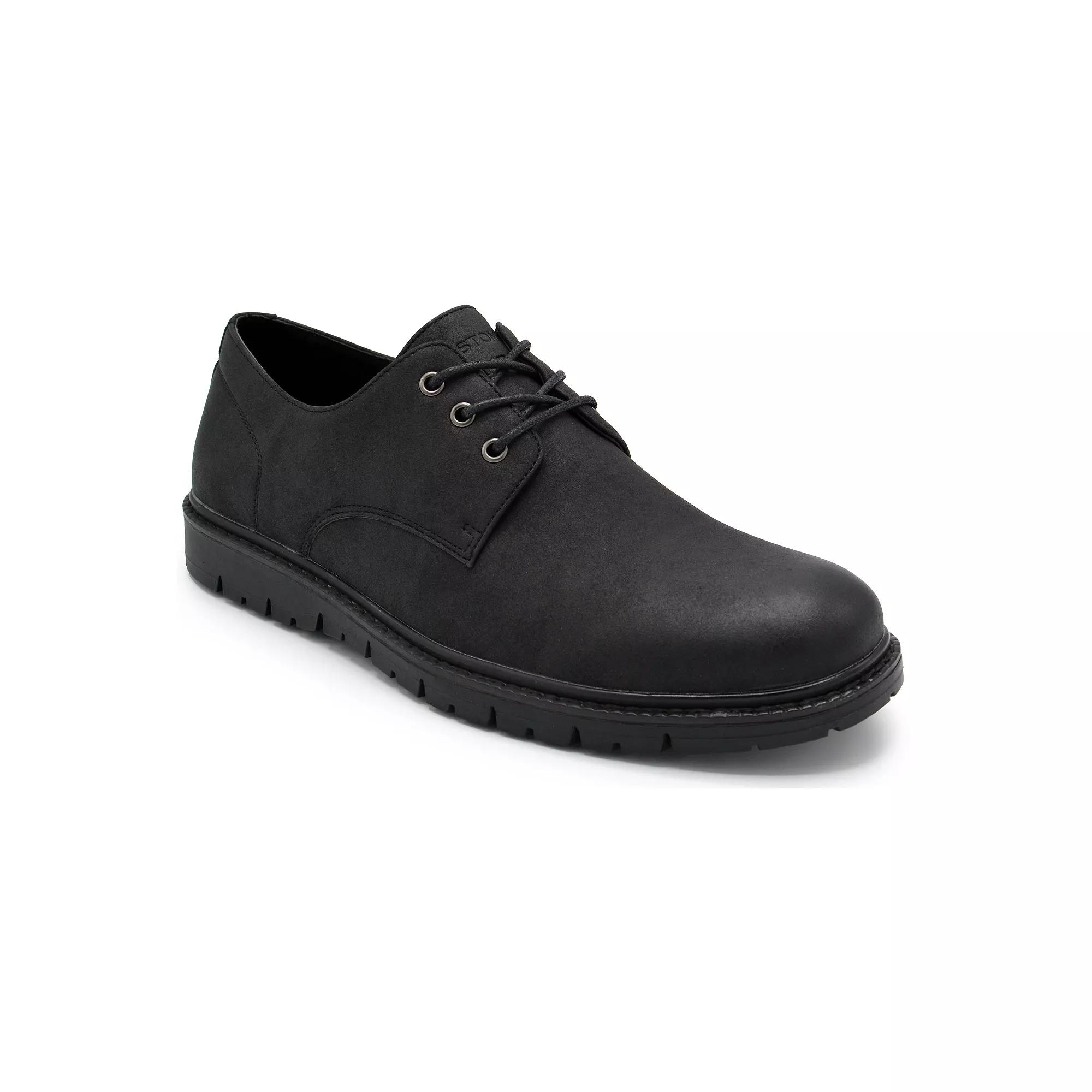 Aston Marc Manti Men's Oxford Shoes,  Product Image
