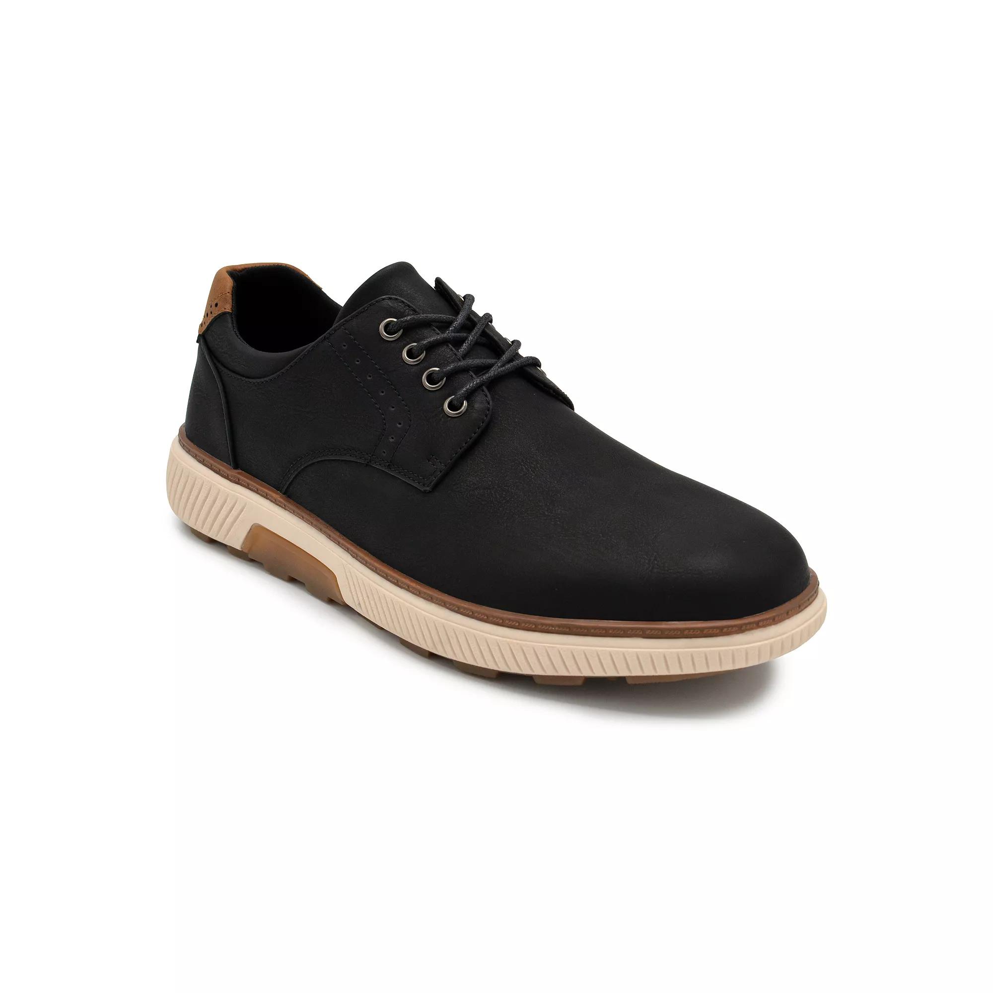 Aston Marc Anson Men's Oxford Shoes,  Product Image