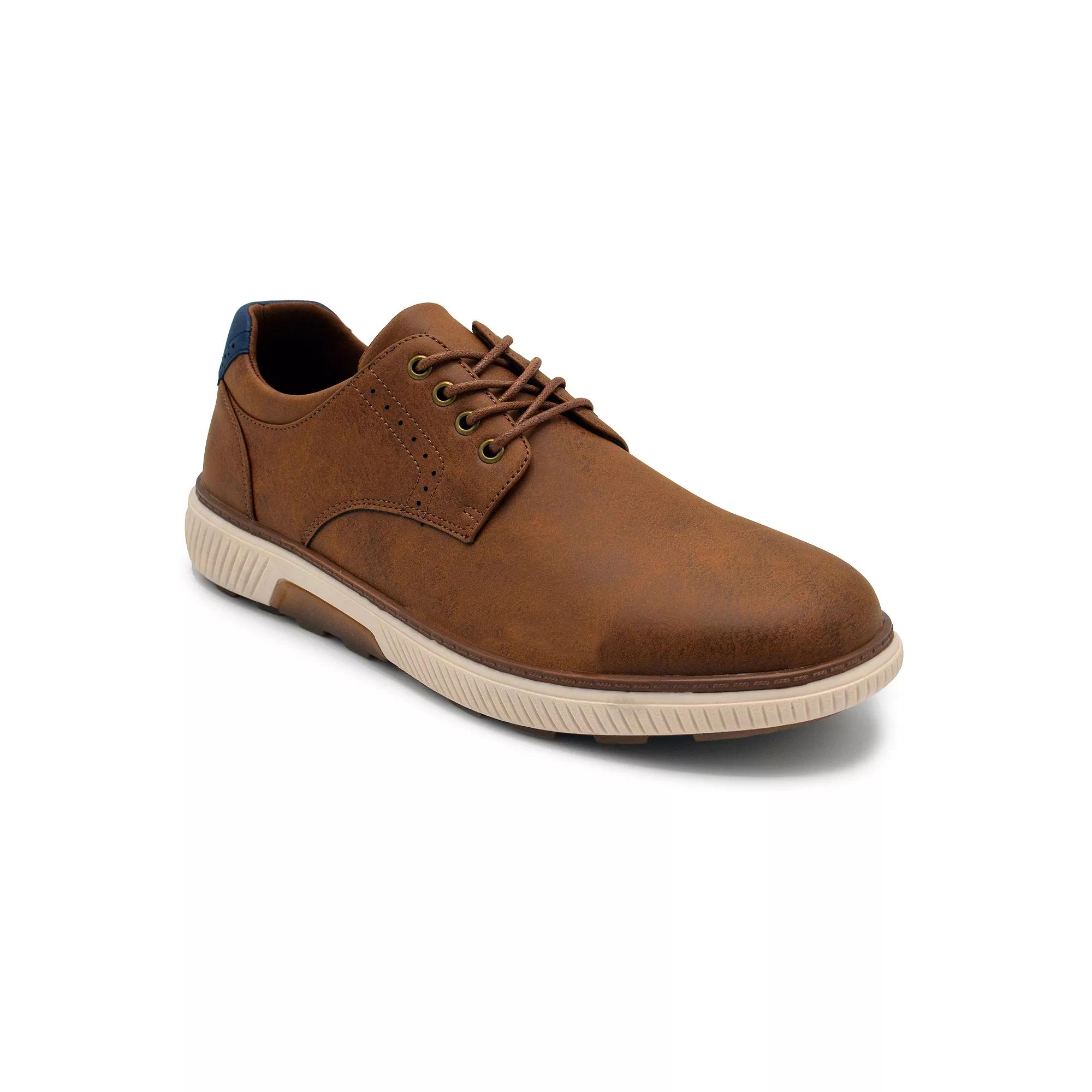 Aston Marc Anson Men's Oxford Shoes,  Product Image