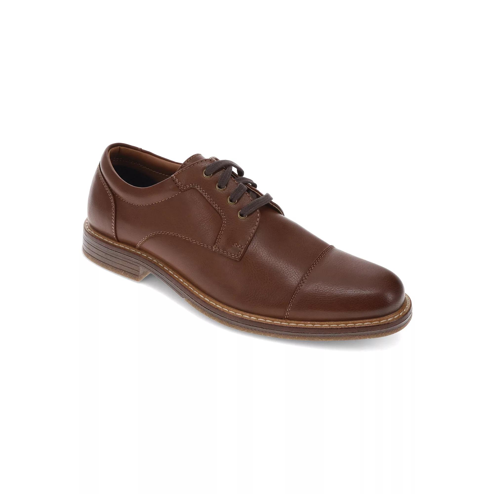 Dockers® Hartbury Men's Oxford Shoes,  Product Image
