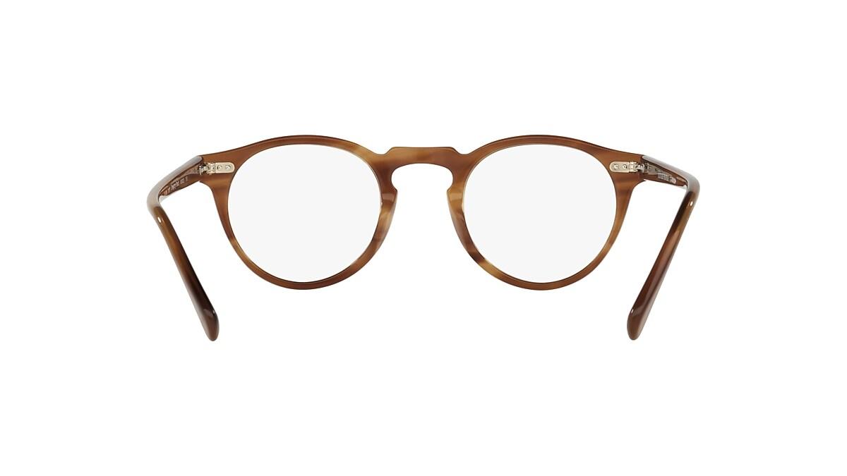 Gregory Peck 0OV5186__1011 Product Image