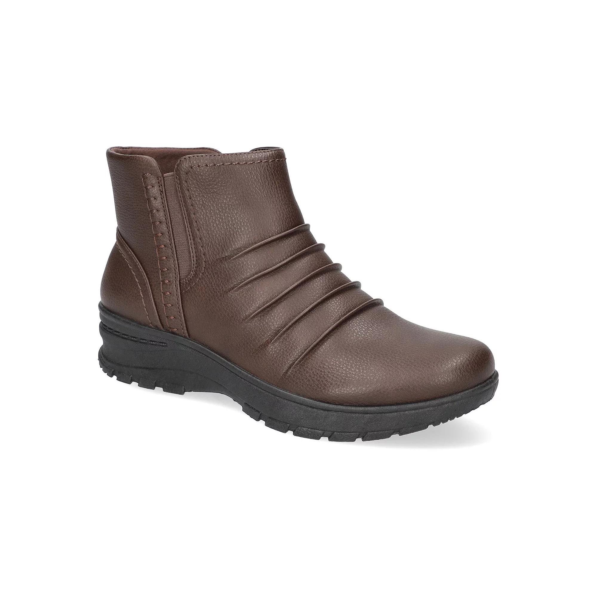 Easy Street Autumn Women's Easy Works Slip Resistant Boots,  Product Image