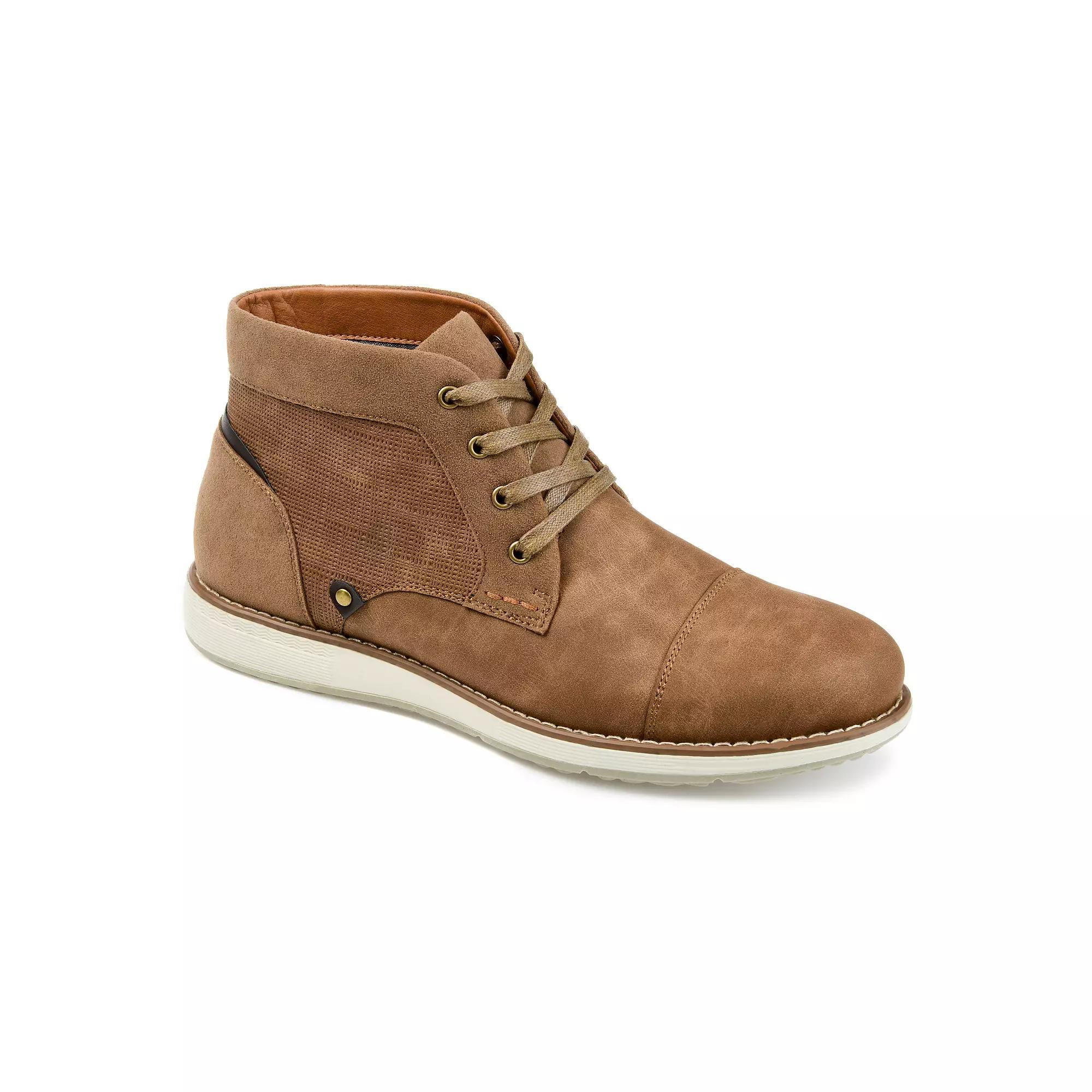 VANCE Austin Men's Chukka Boots,  Product Image