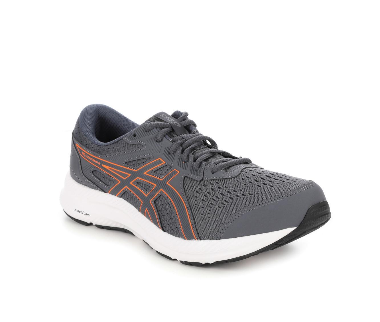 Men's ASICS Gel Contend 8 Running Shoes Product Image