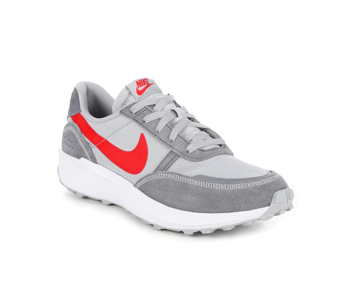 Men's Nike Waffle Debut Sneakers Product Image