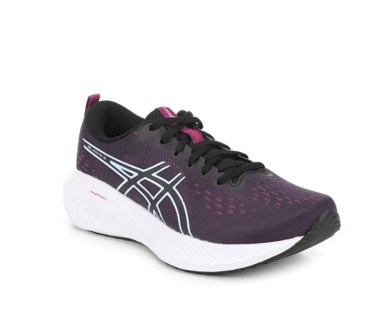 Women's ASICS Gel Excite 10 Running Shoes Product Image
