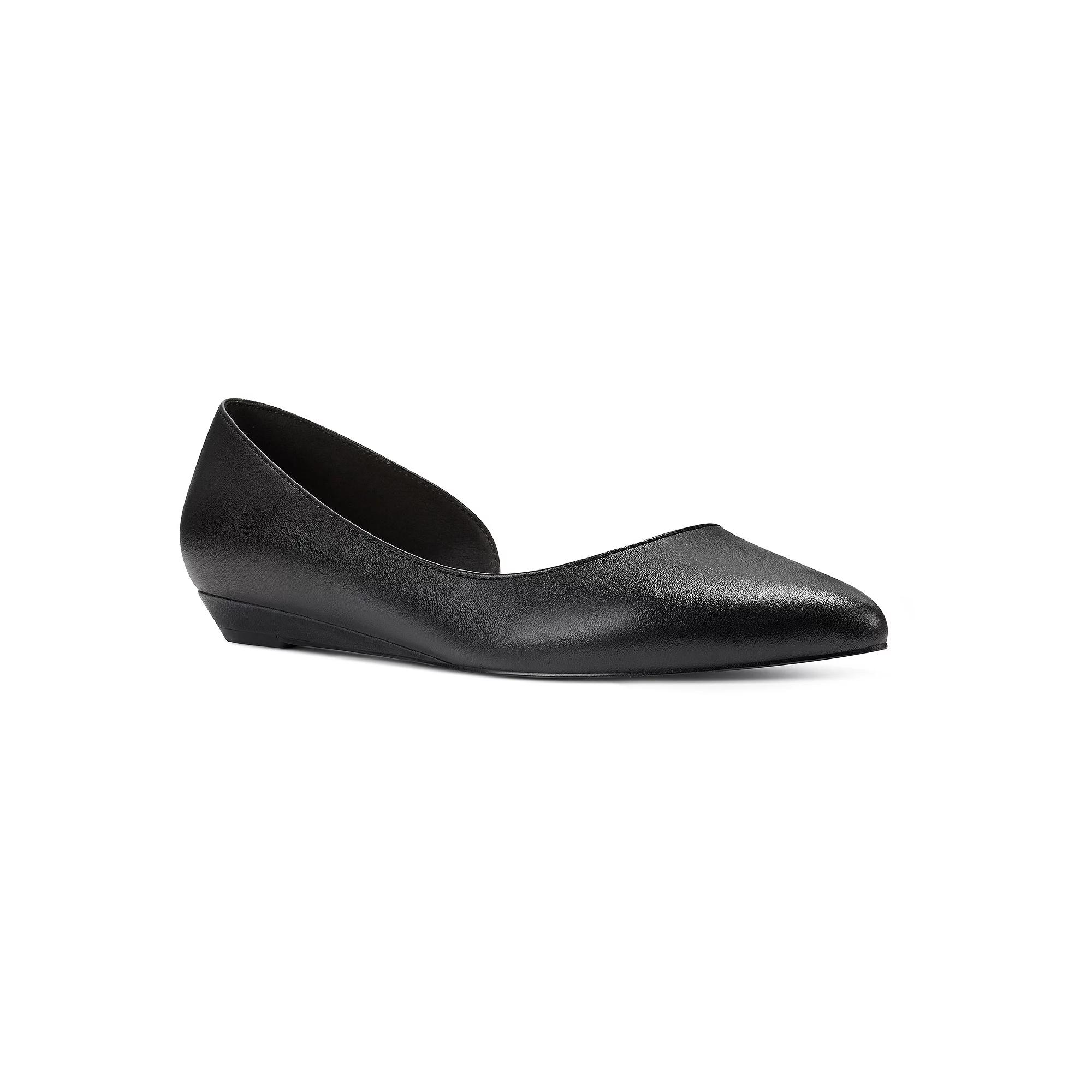 Nine West Saige Women's D'Orsay Flats,  Product Image