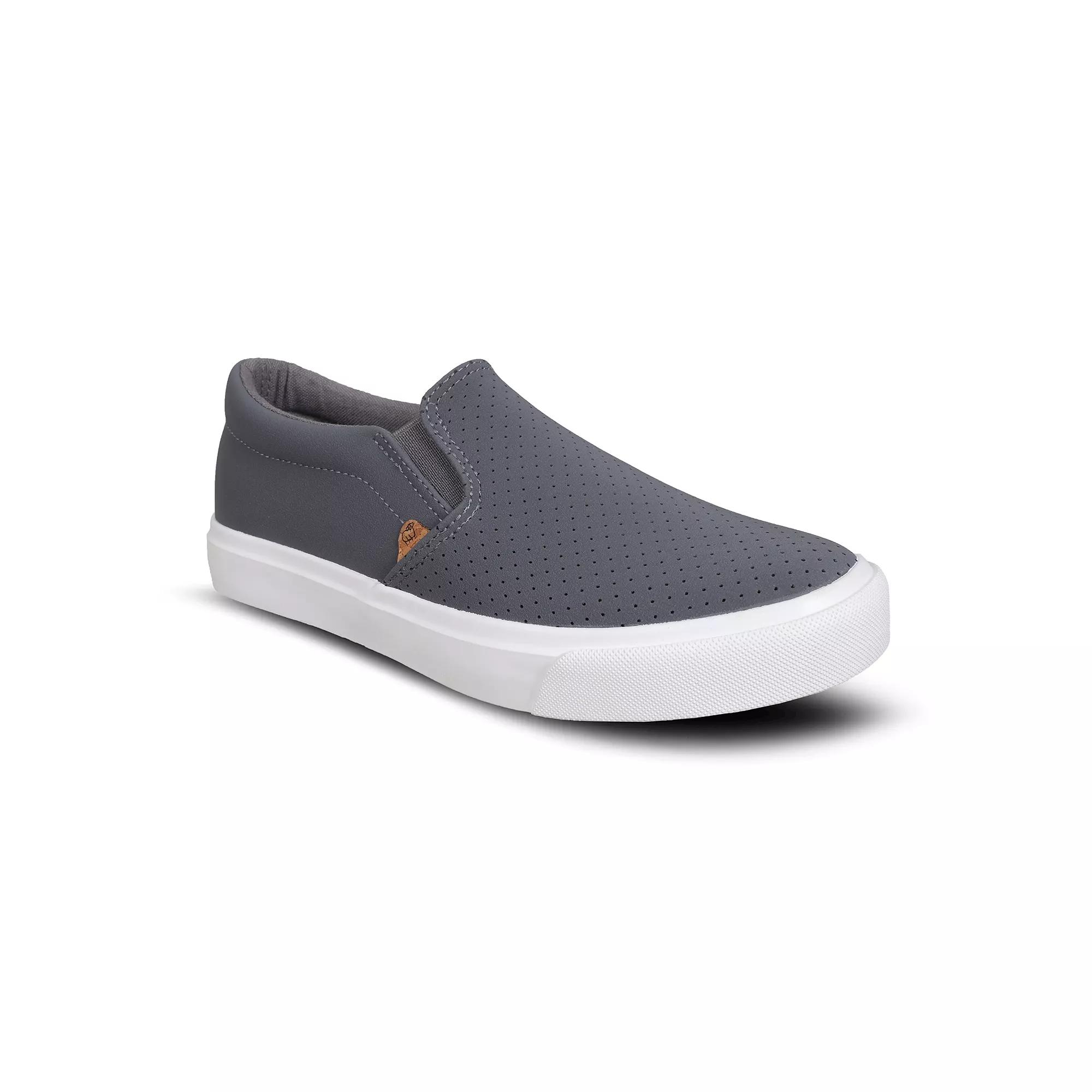 Mykos Piper II Women's Slip-On Shoes,  Product Image