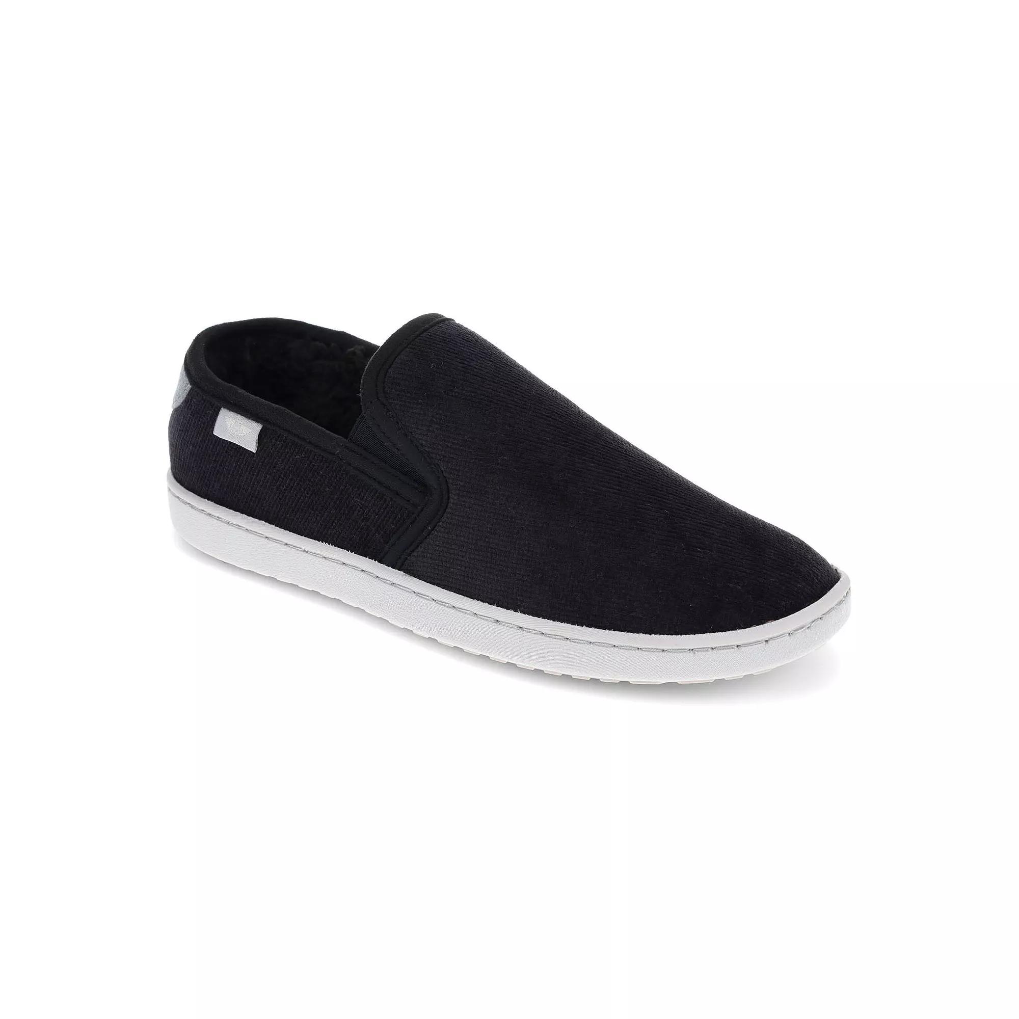 Dockers® Corduroy Men's Slip-On Shoes,  Product Image