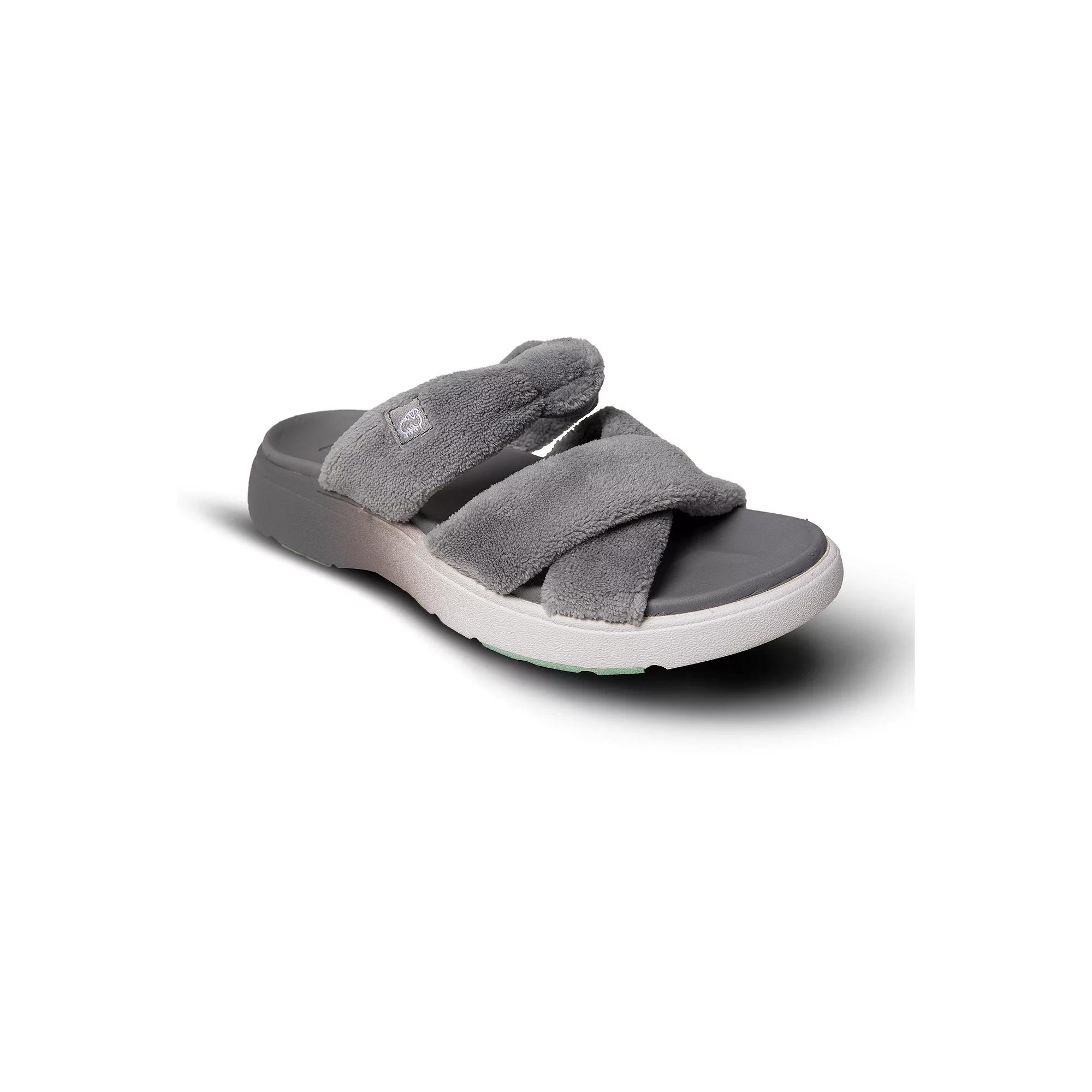 Mykos Tiki Women's Slide Sandals,  Product Image