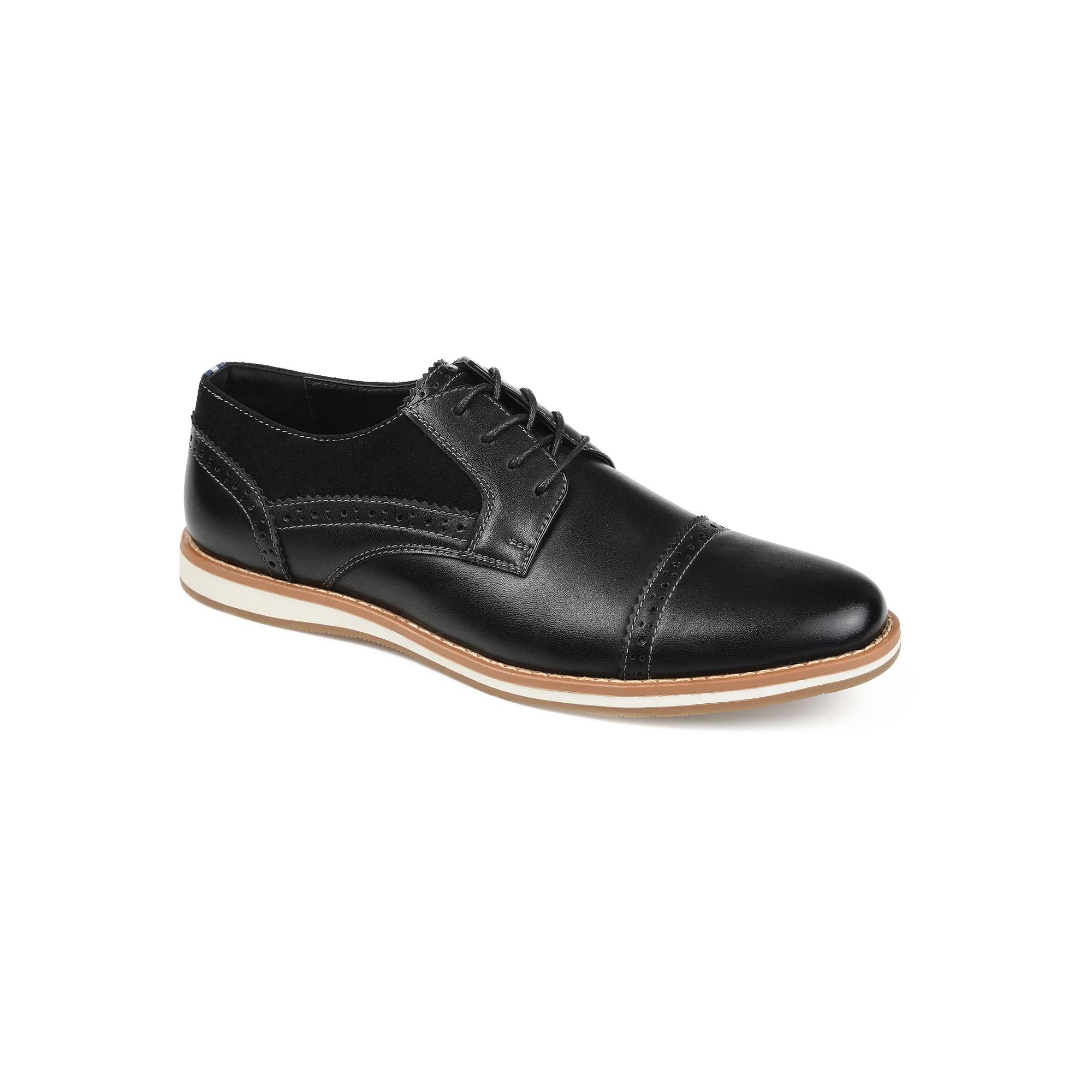 VANCE Griff Men's Derby Shoes,  Product Image