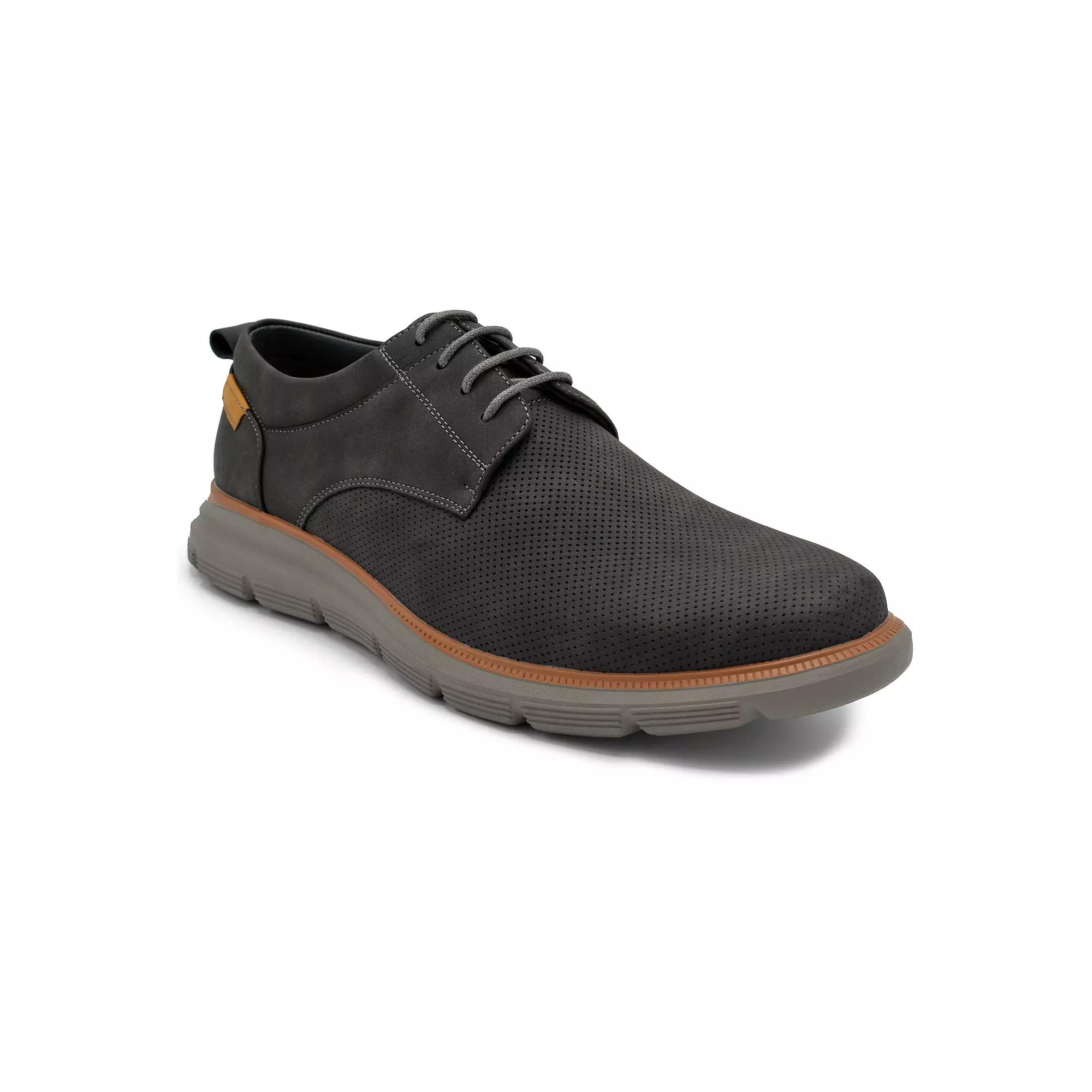 Aston Marc Eglon Men's Oxford Shoes,  Product Image