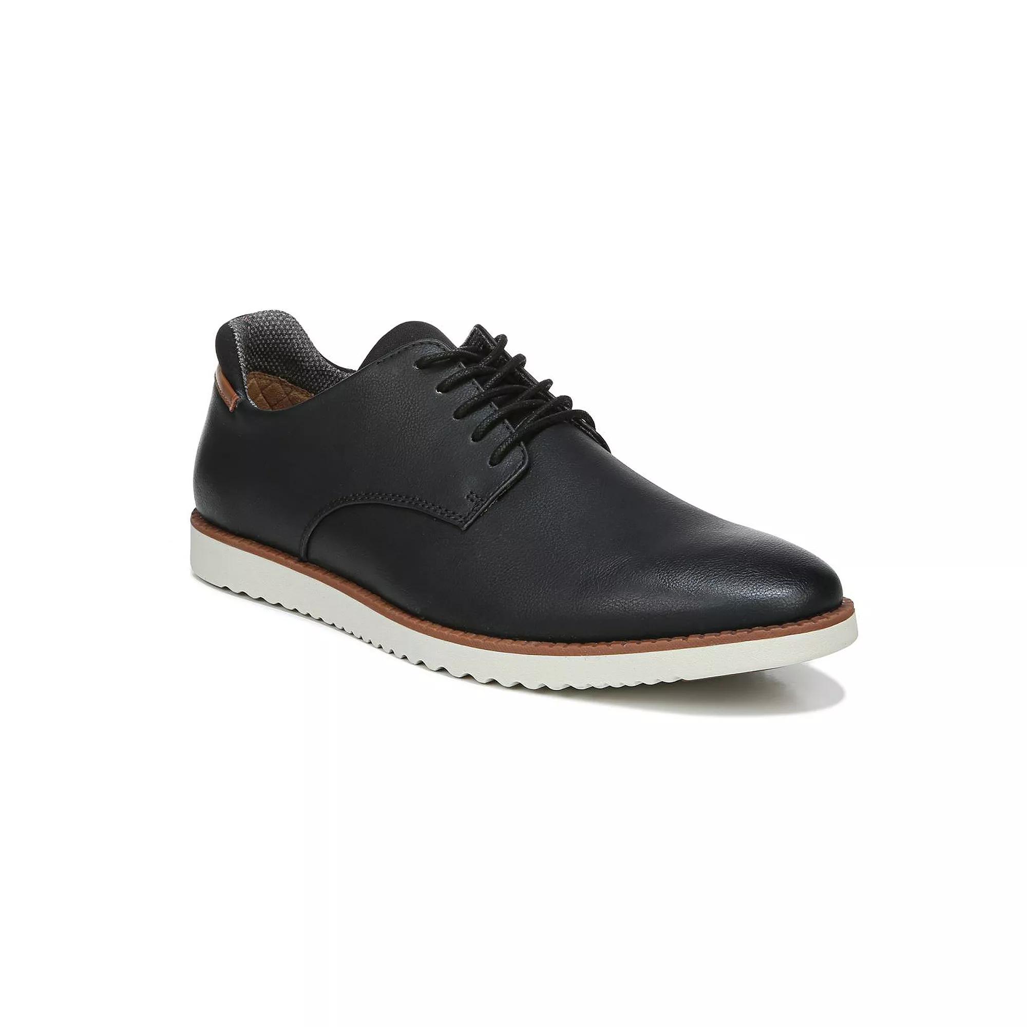 Dr. Scholl's Sync Men's Oxford Shoes,  Product Image