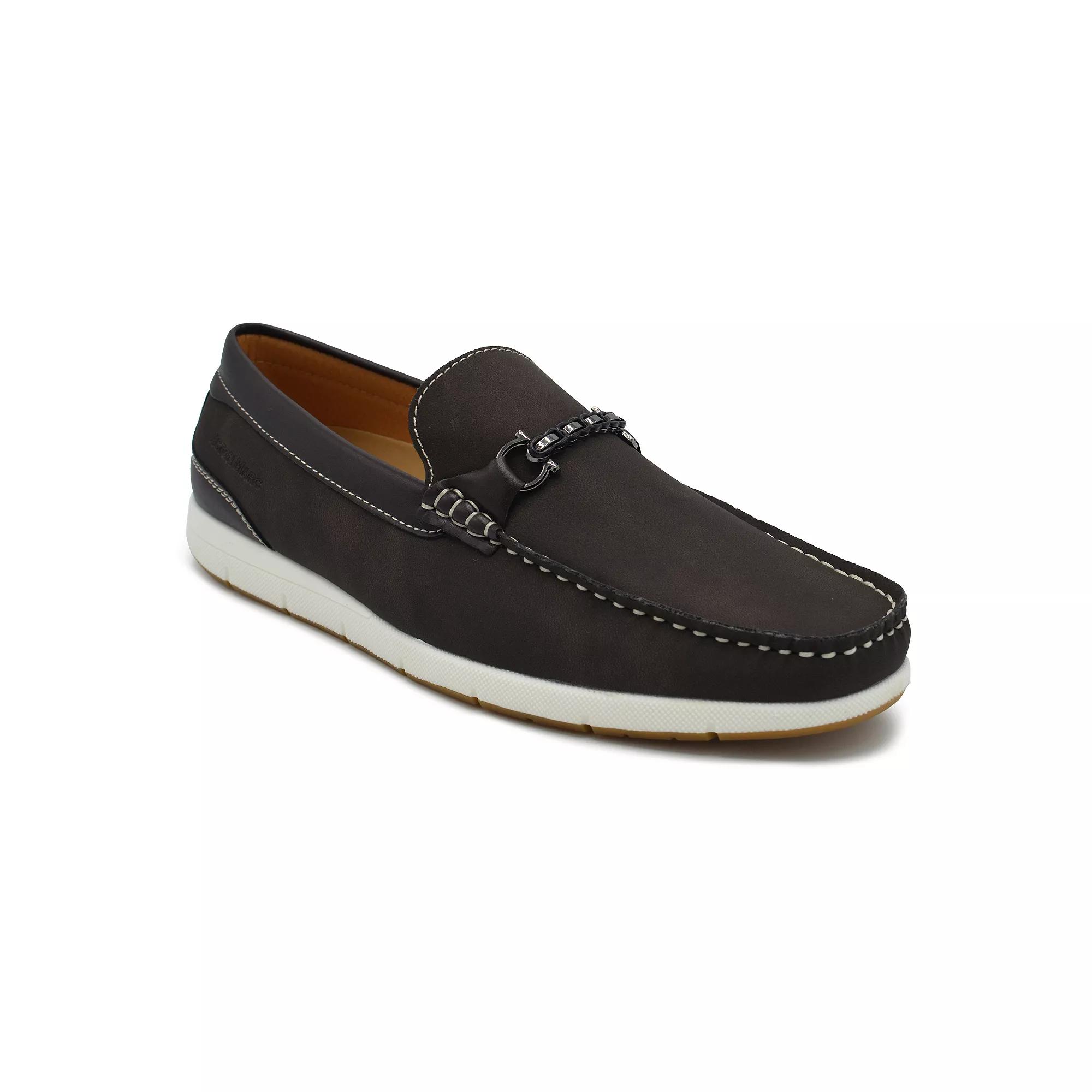 Aston Marc Crosby Men's Loafers,  Product Image