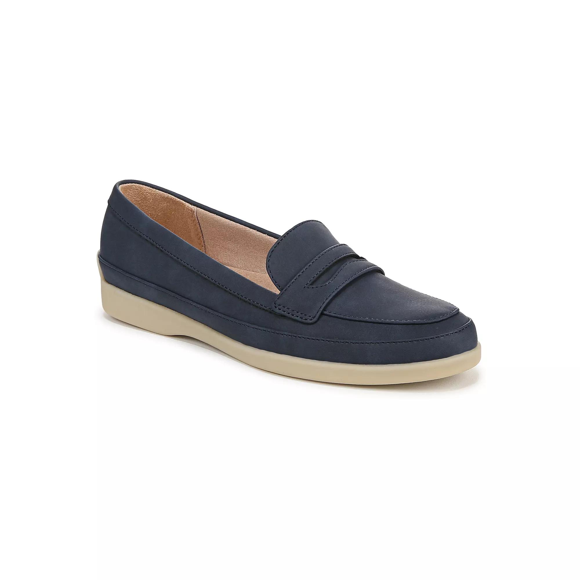 LifeStride Malta Women's Slip-on Loafer,  Product Image