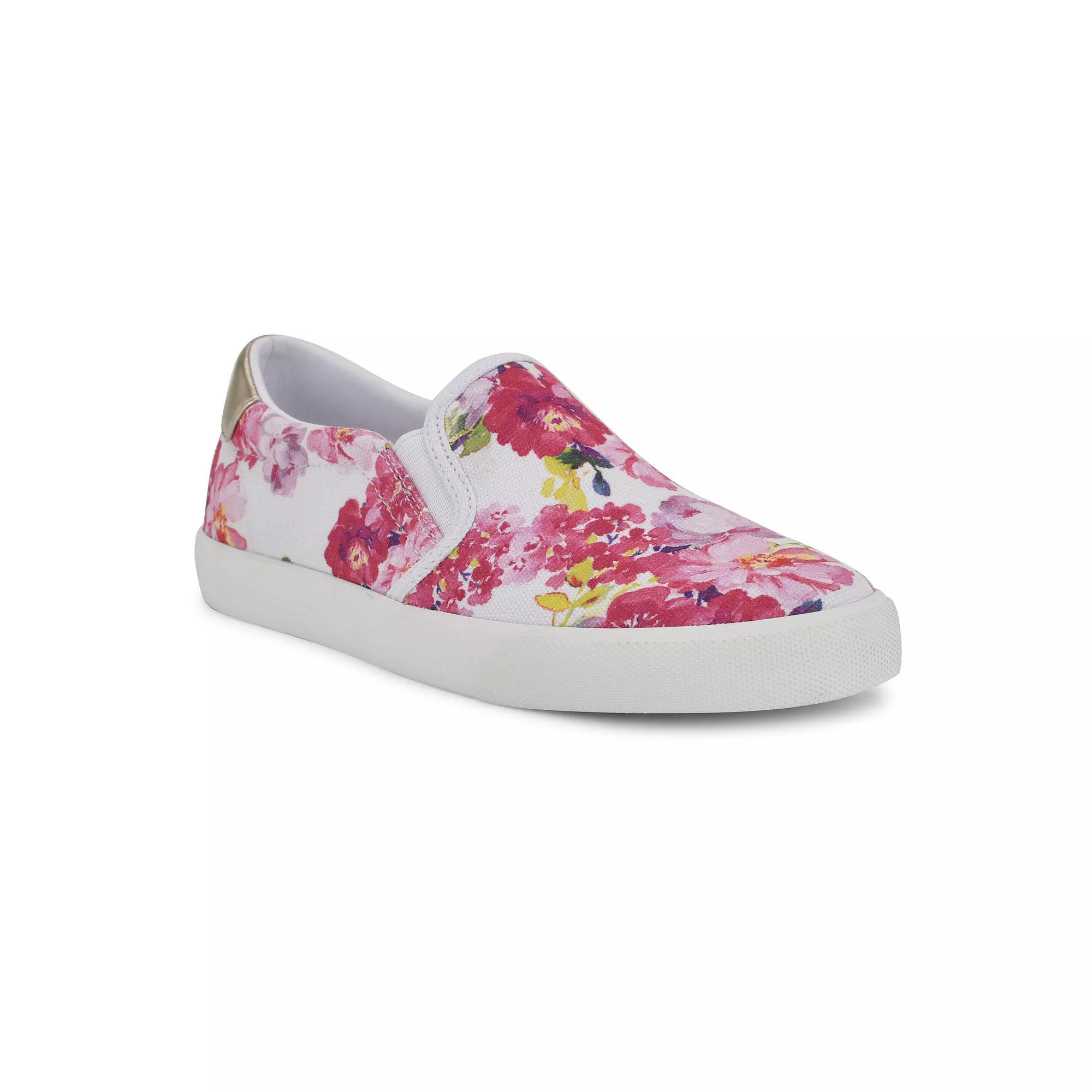 Nine West Lala Slip-On Casual Sneakers, Women's,  Product Image
