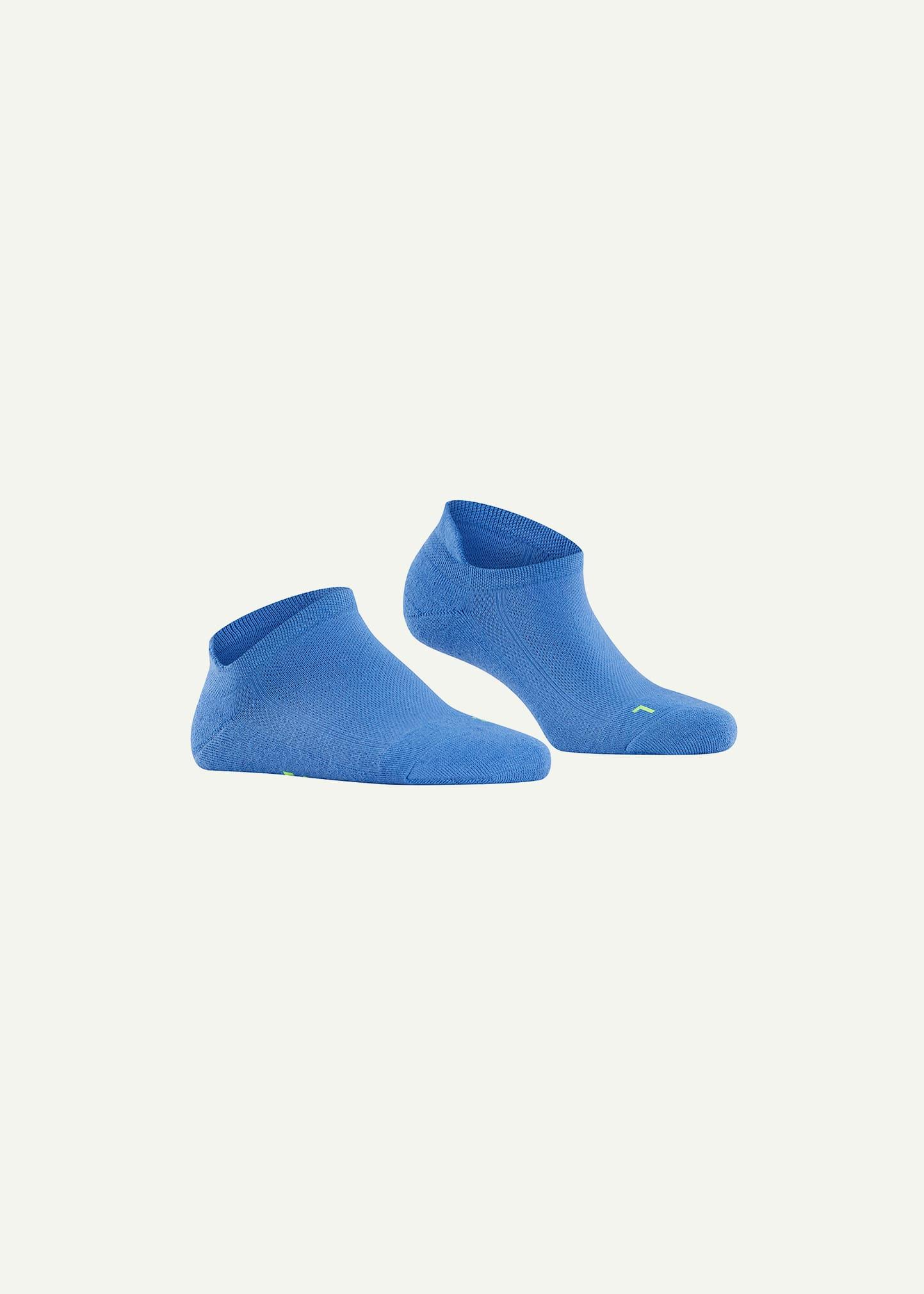 Cool Kick Sneaker Socks Product Image