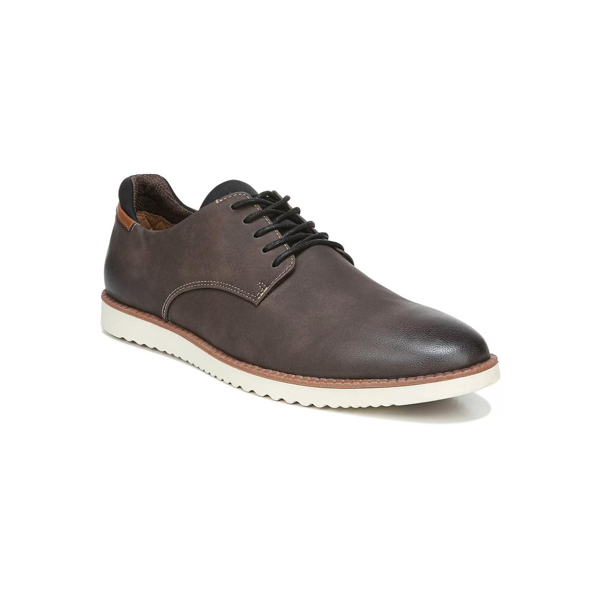 Dr. Scholl's Sync Men's Oxford Shoes,  Product Image