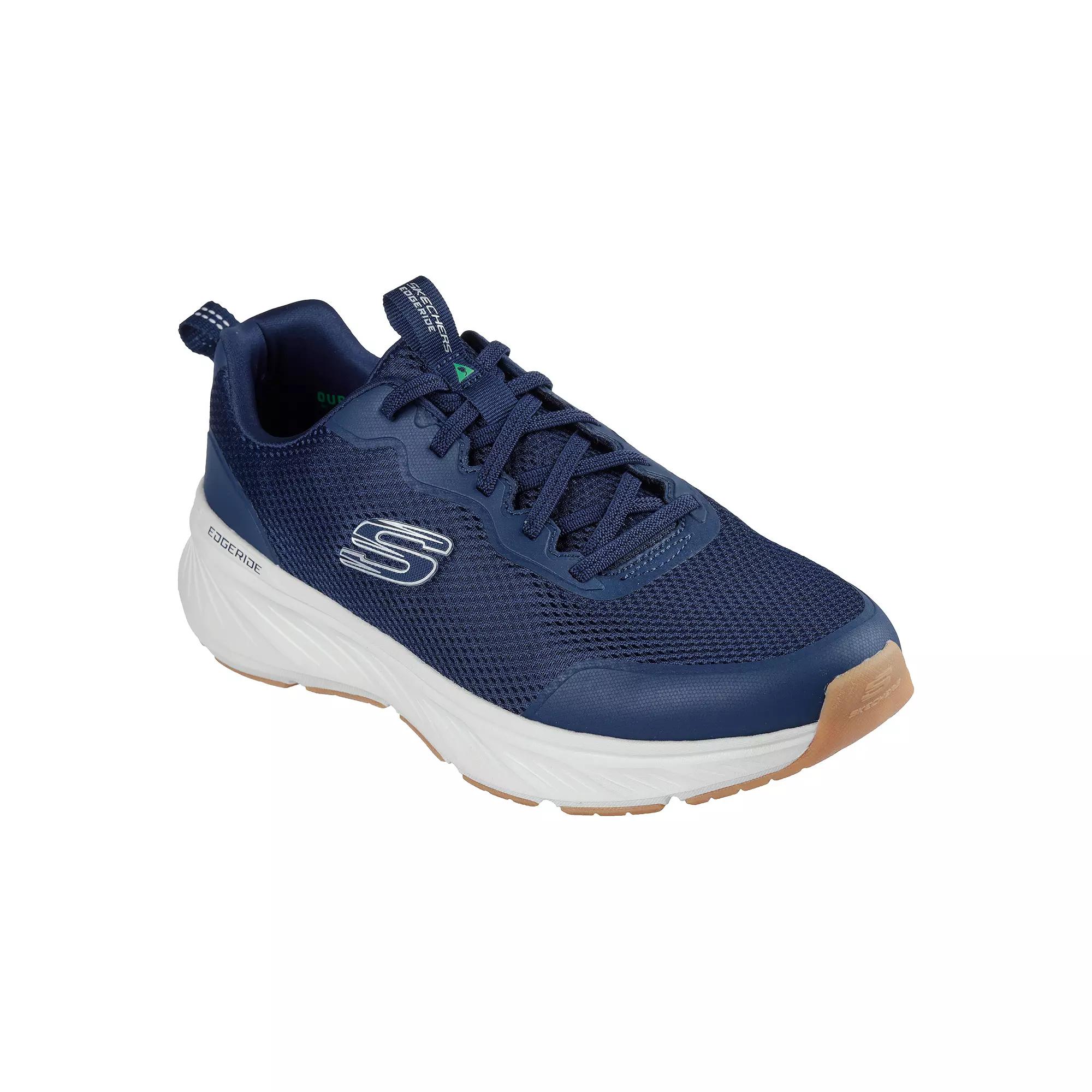 Skechers Edgeride Logo Men's Shoes,  Product Image