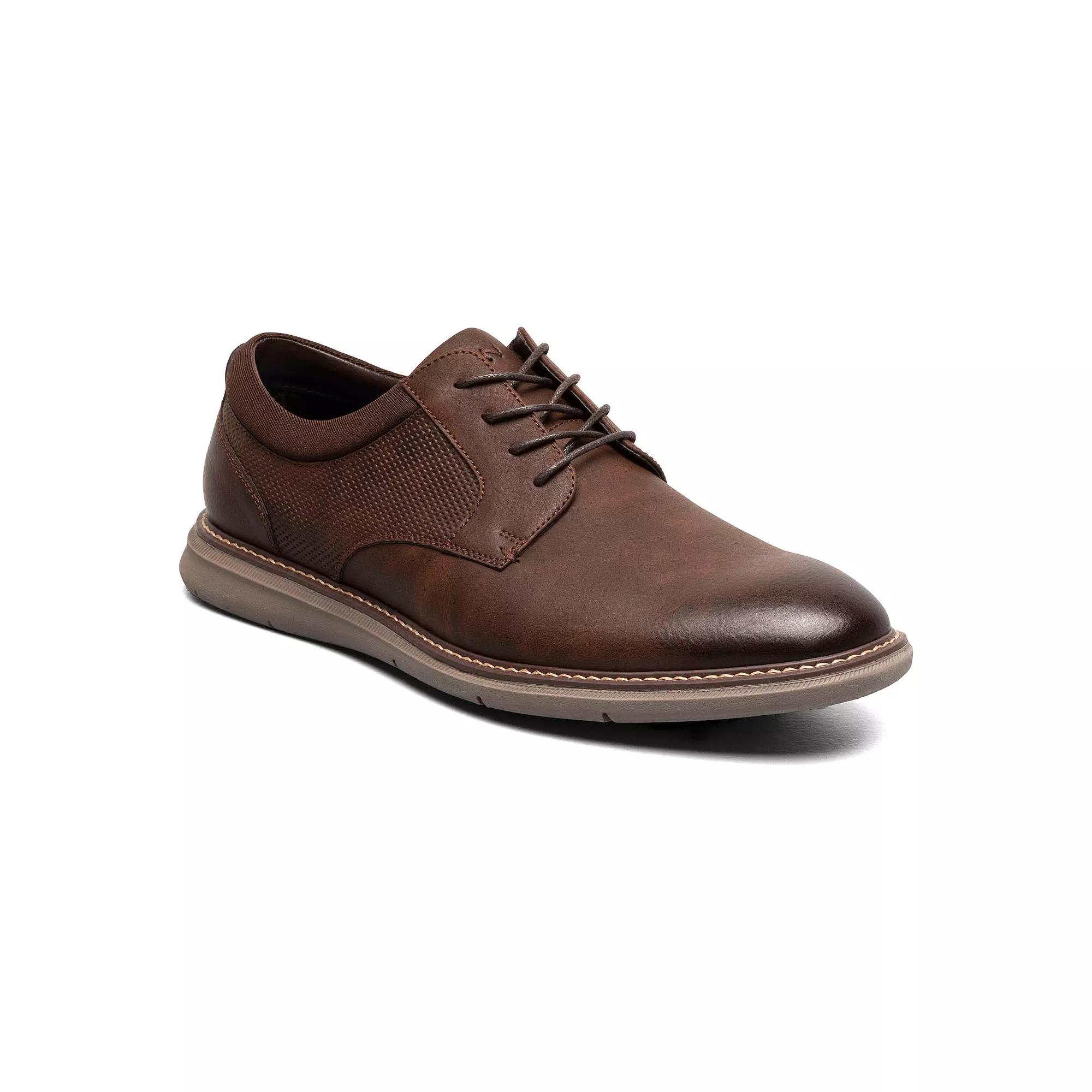 Aston Marc Verlot Men's Oxford Shoes,  Product Image