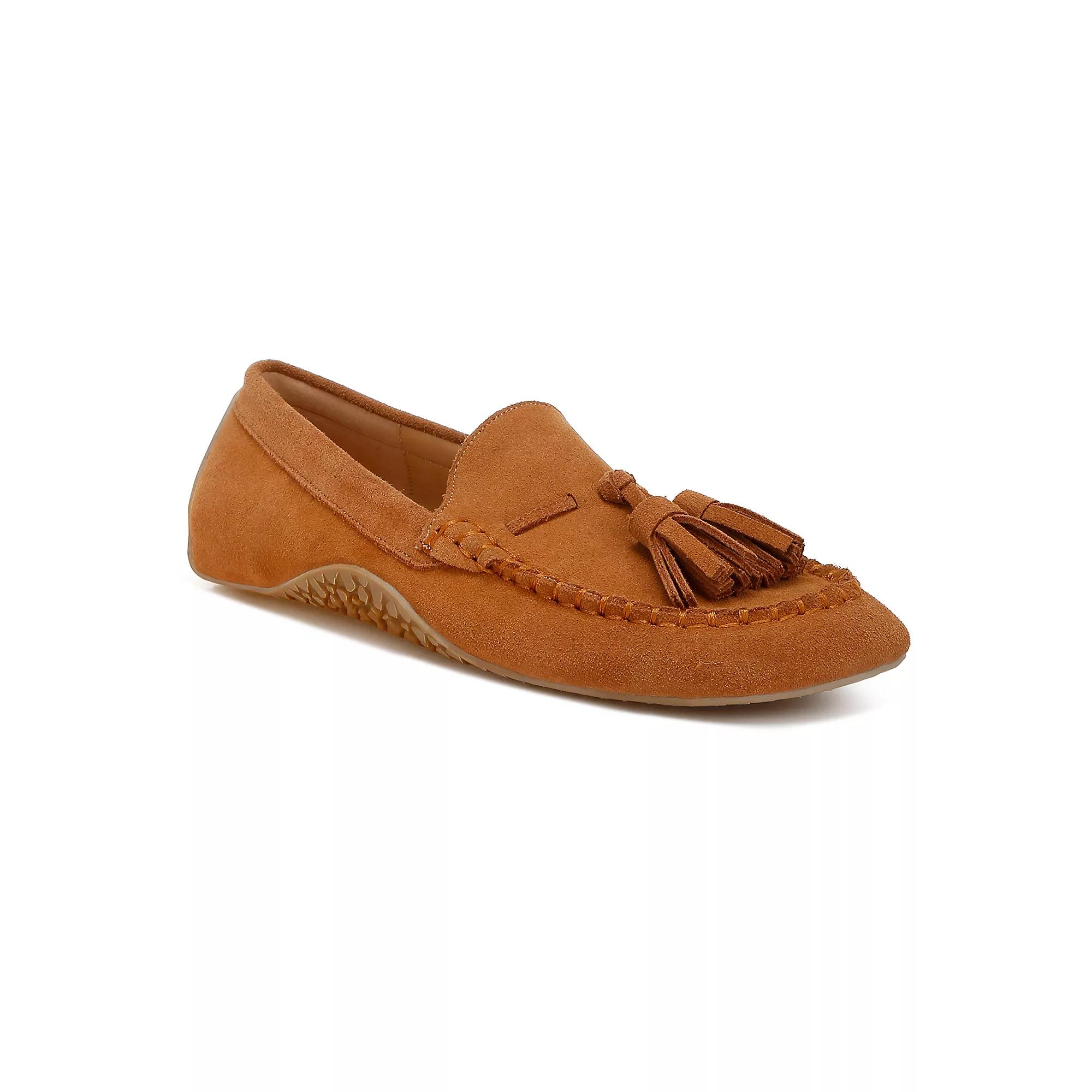Rag & Co Kipstar Women's Loafers,  Product Image