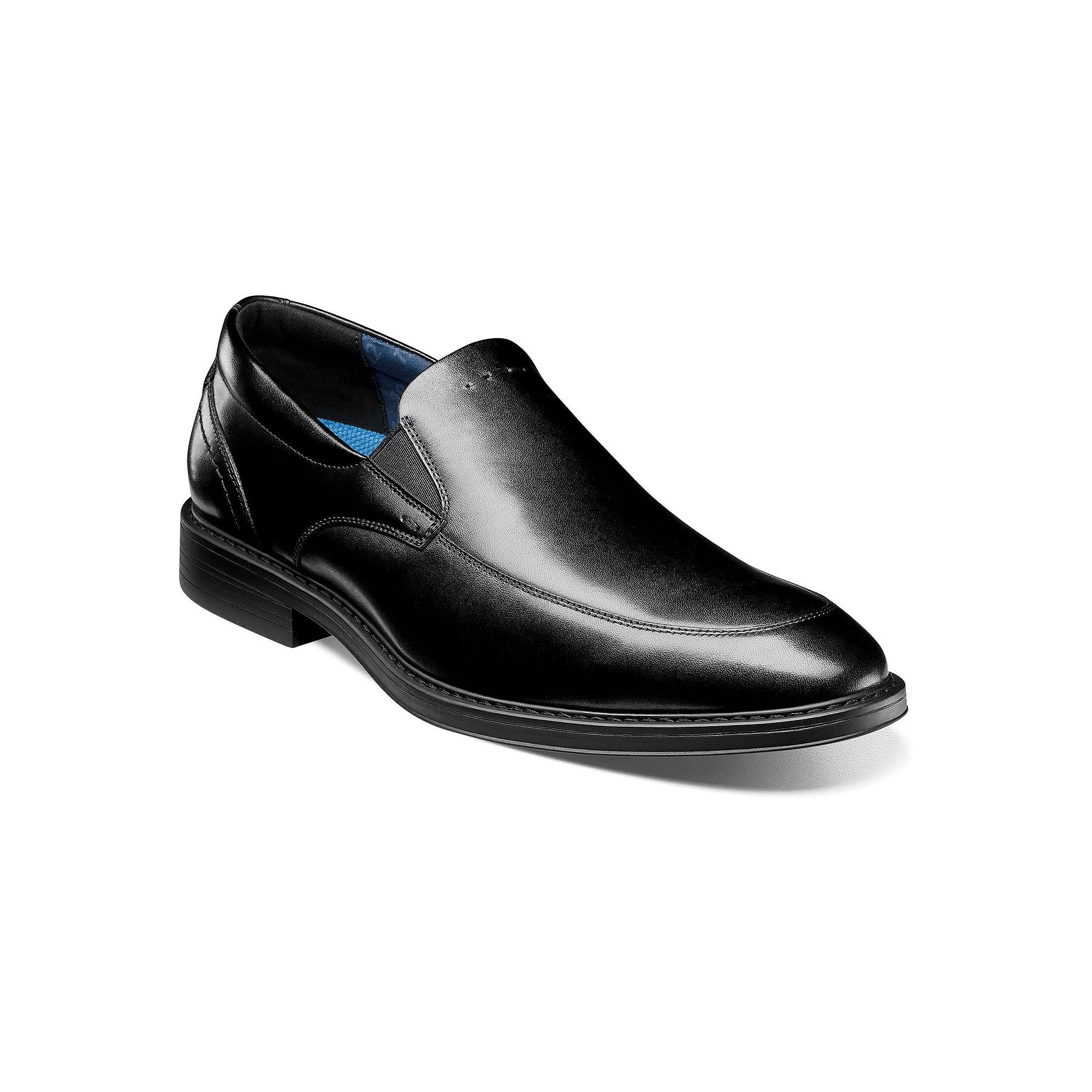 Nunn Bush® Aspire Men's Oxford Shoes, Size: 7, Black Product Image