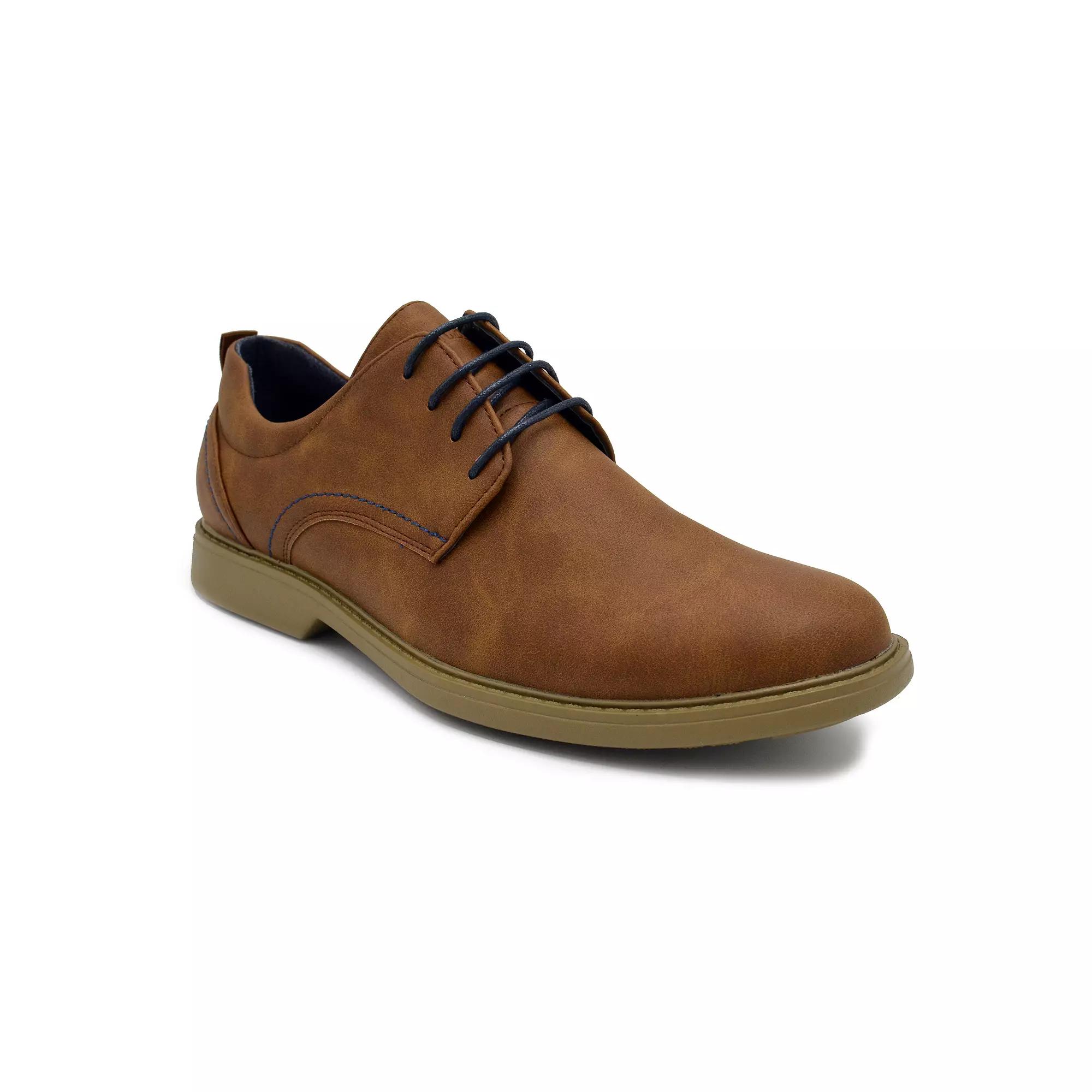 Aston Marc Verlot Men's Oxford Shoes,  Product Image