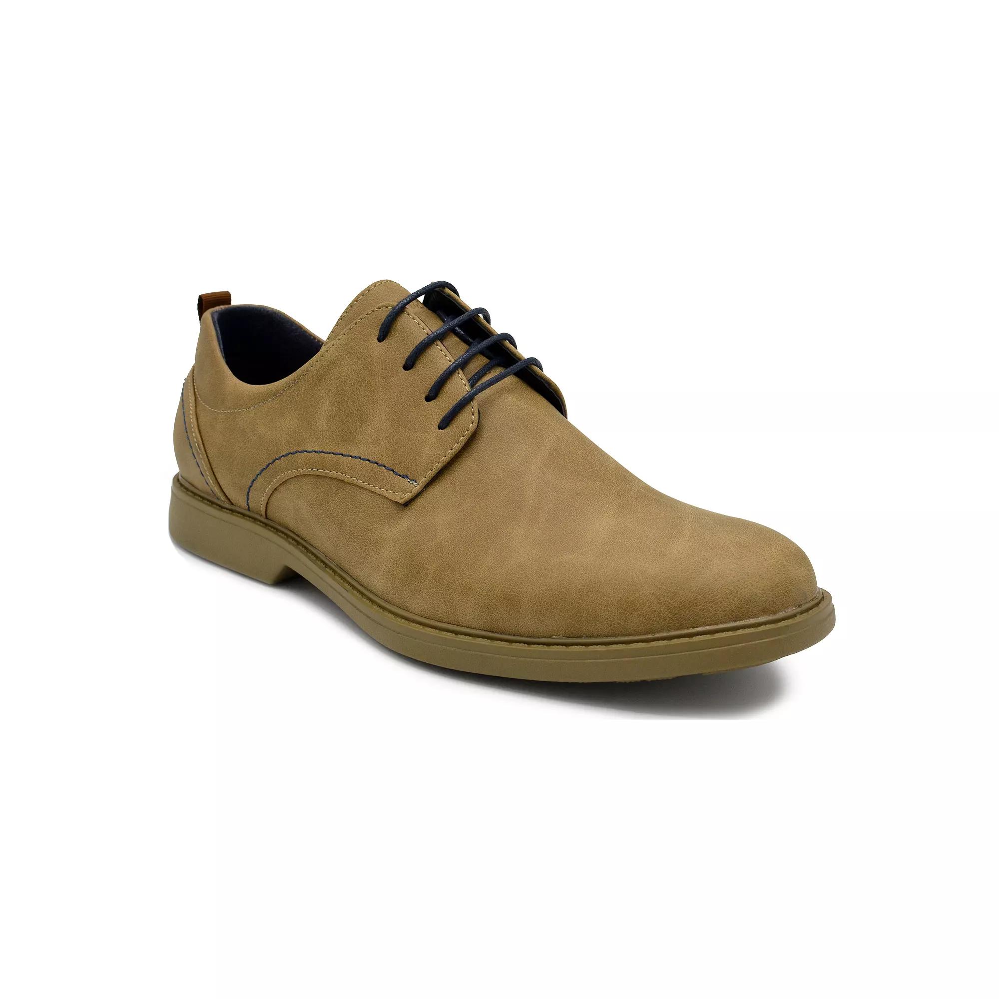 Aston Marc Verlot Men's Oxford Shoes,  Product Image