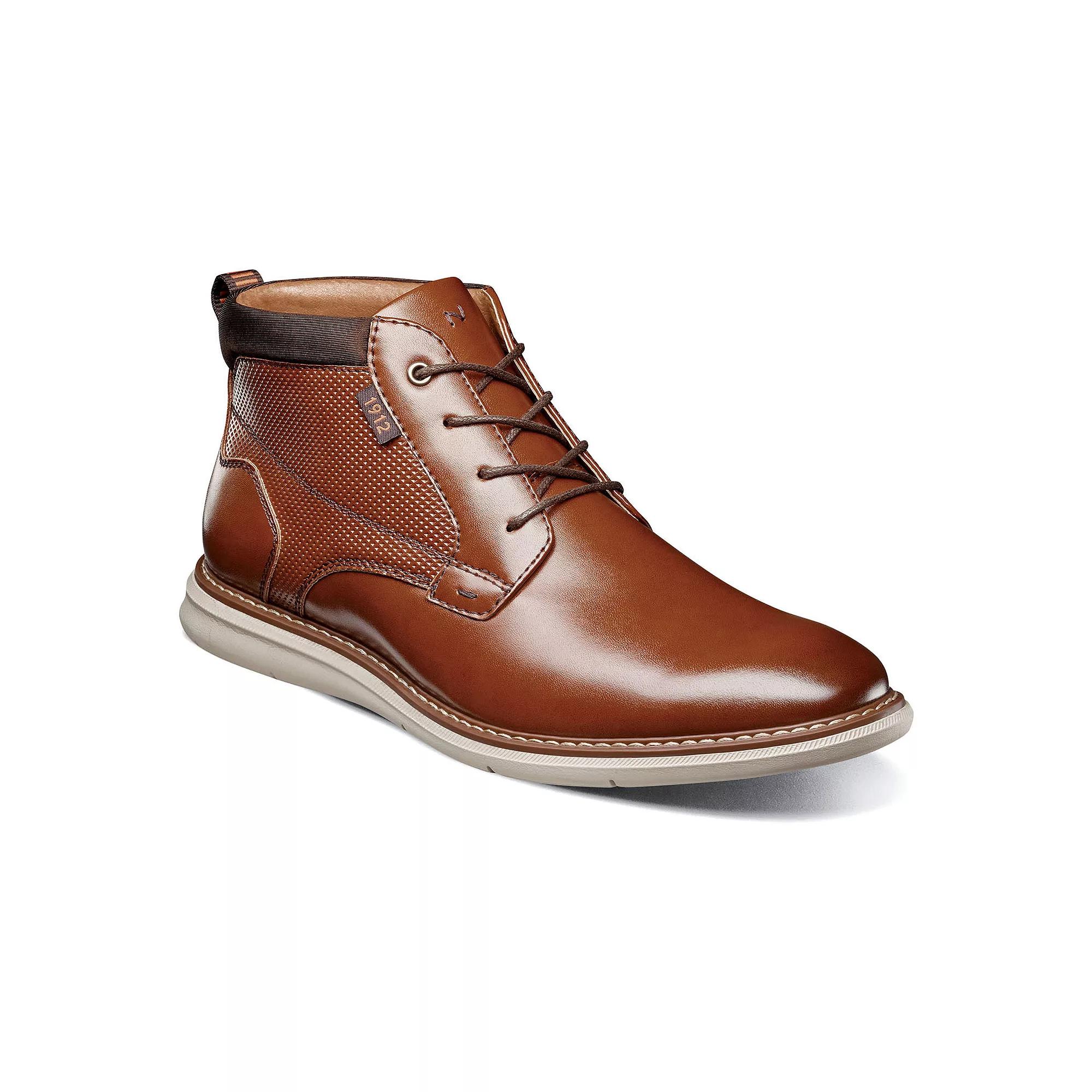 Nunn Bush® Chase Men's Chukka Boots,  Product Image
