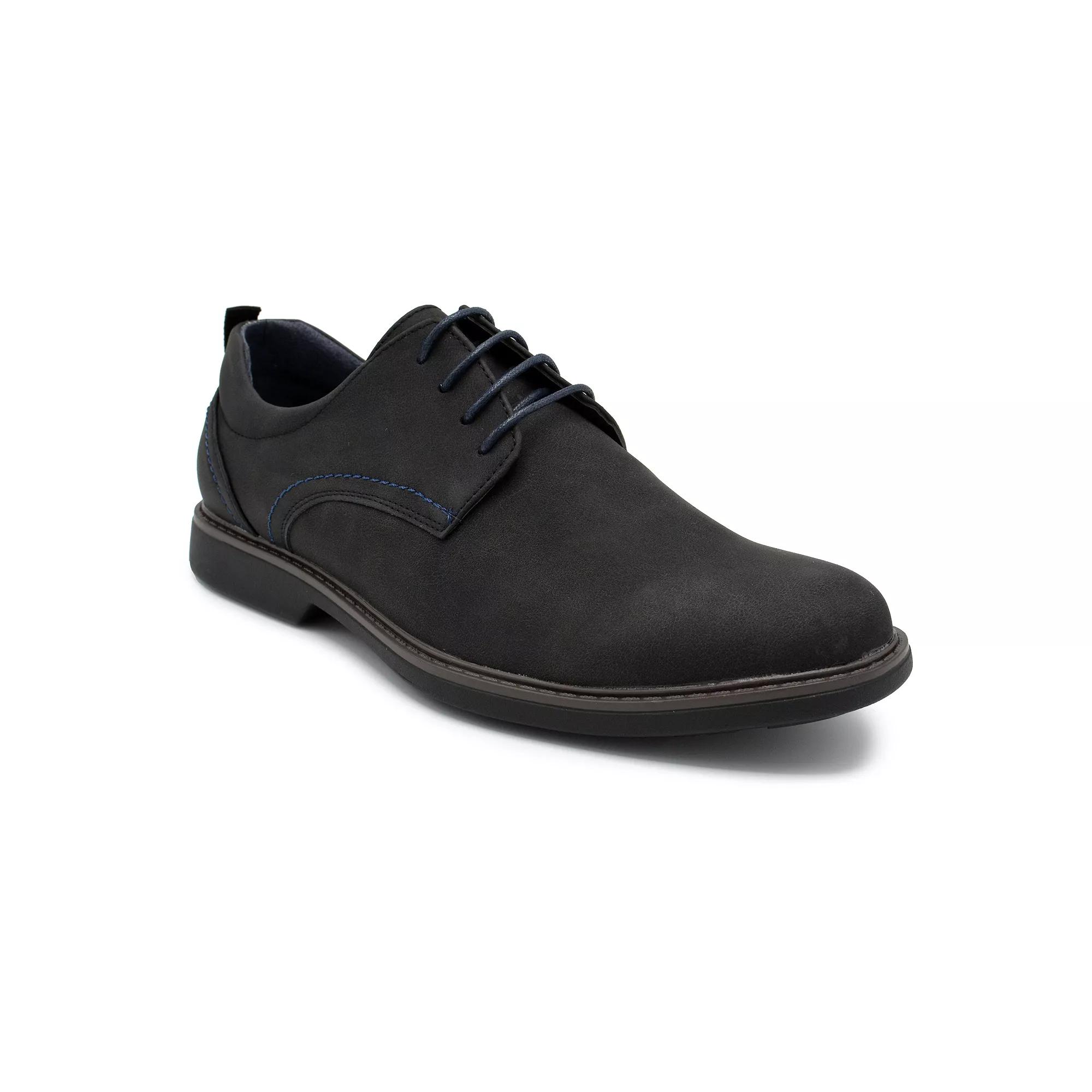 Aston Marc Verlot Men's Oxford Shoes,  Product Image