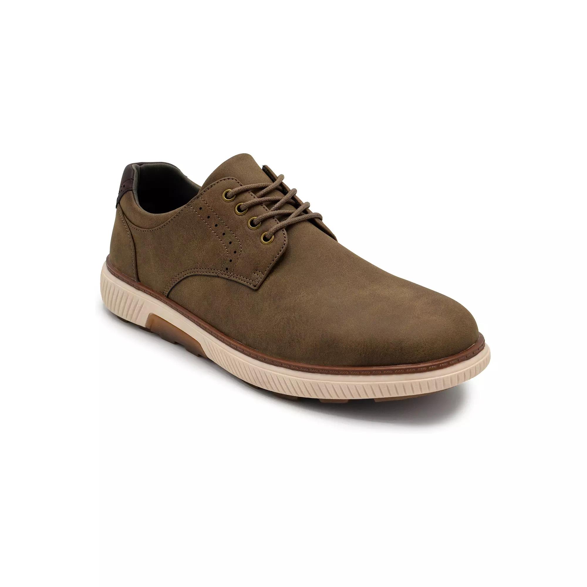 Aston Marc Anson Men's Oxford Shoes,  Product Image