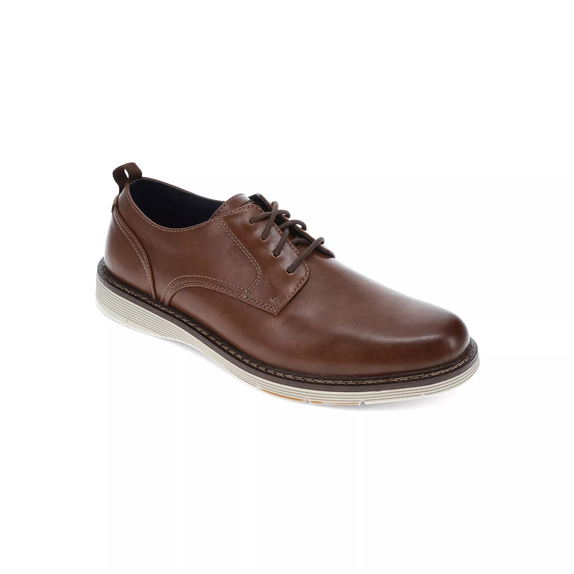 Dockers Easedale Men's Oxford Shoes,  Product Image