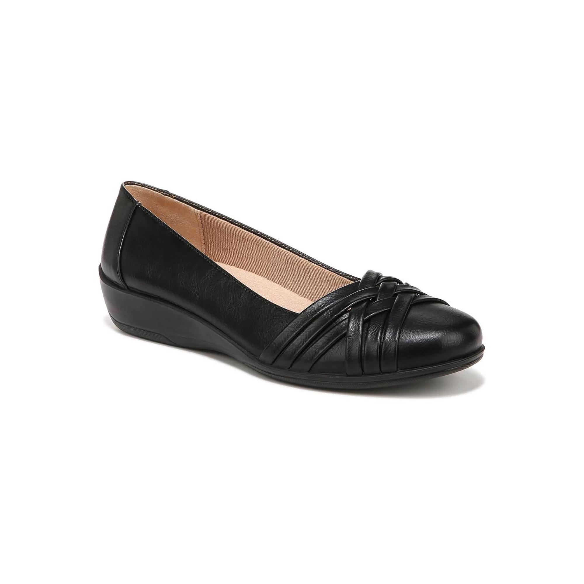 LifeStride Incredible Women's Slip-ons Flats,  Product Image