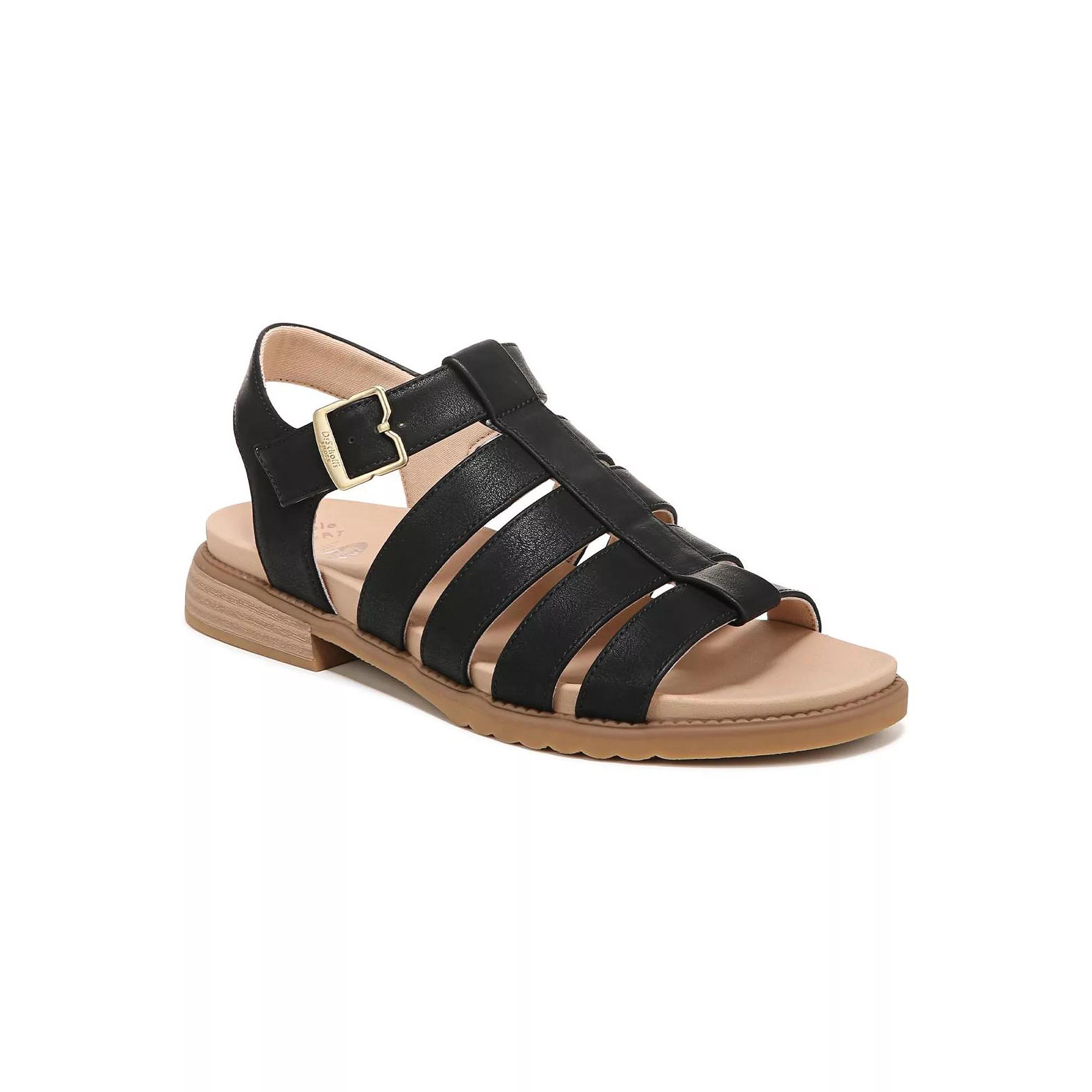 Dr. Scholl's A Ok Women's Fisherman Sandals,  Product Image