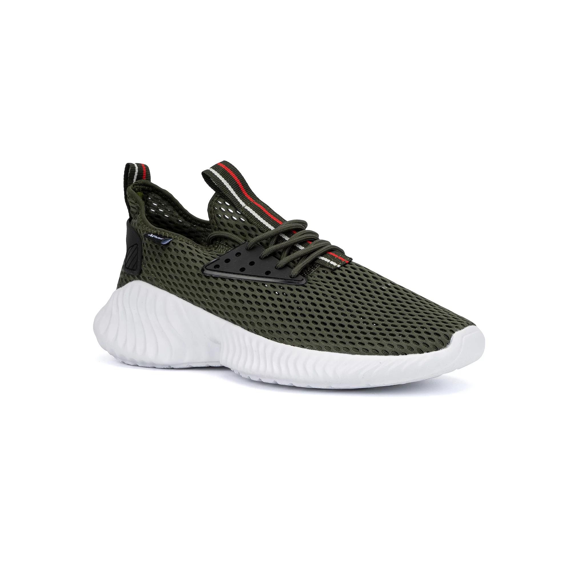 Vans Mens Seldan Sneaker Product Image
