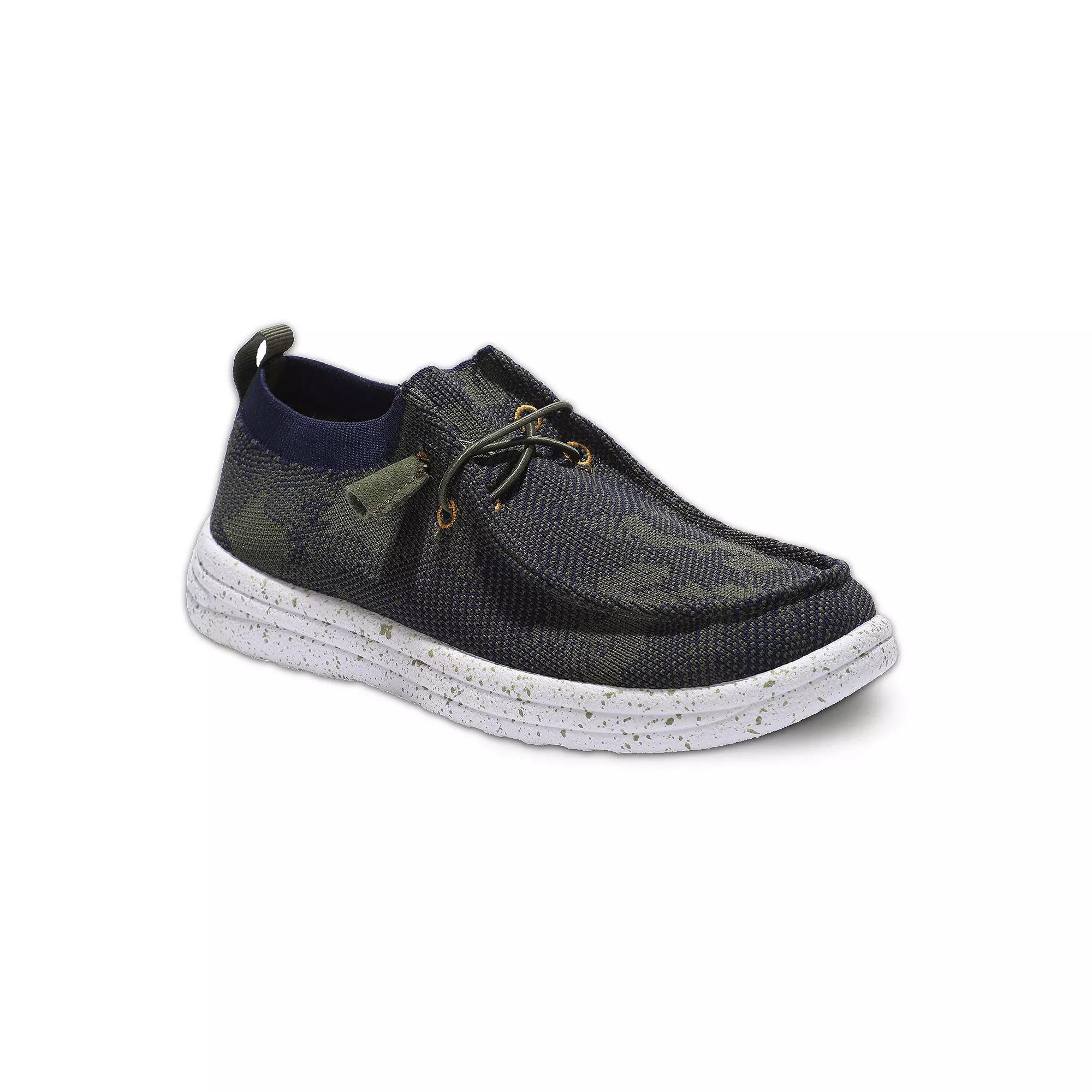 Mykos Michelle Women's Slip-On Shoes,  Product Image